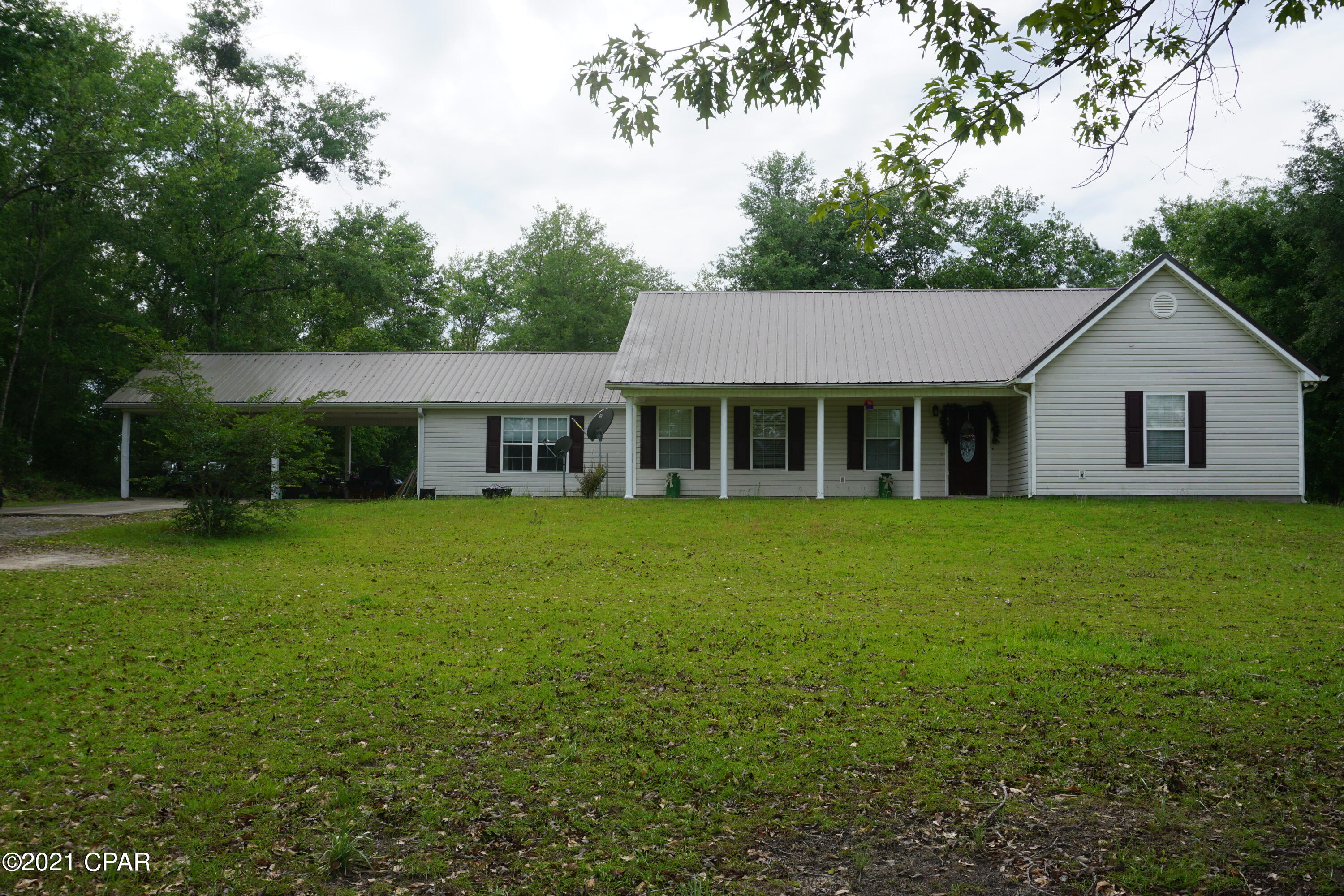 [No Recorded Subdiv] - Residential