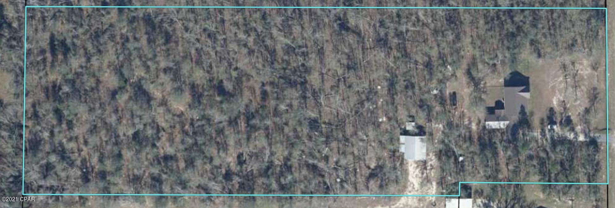 [No Recorded Subdiv] - Residential