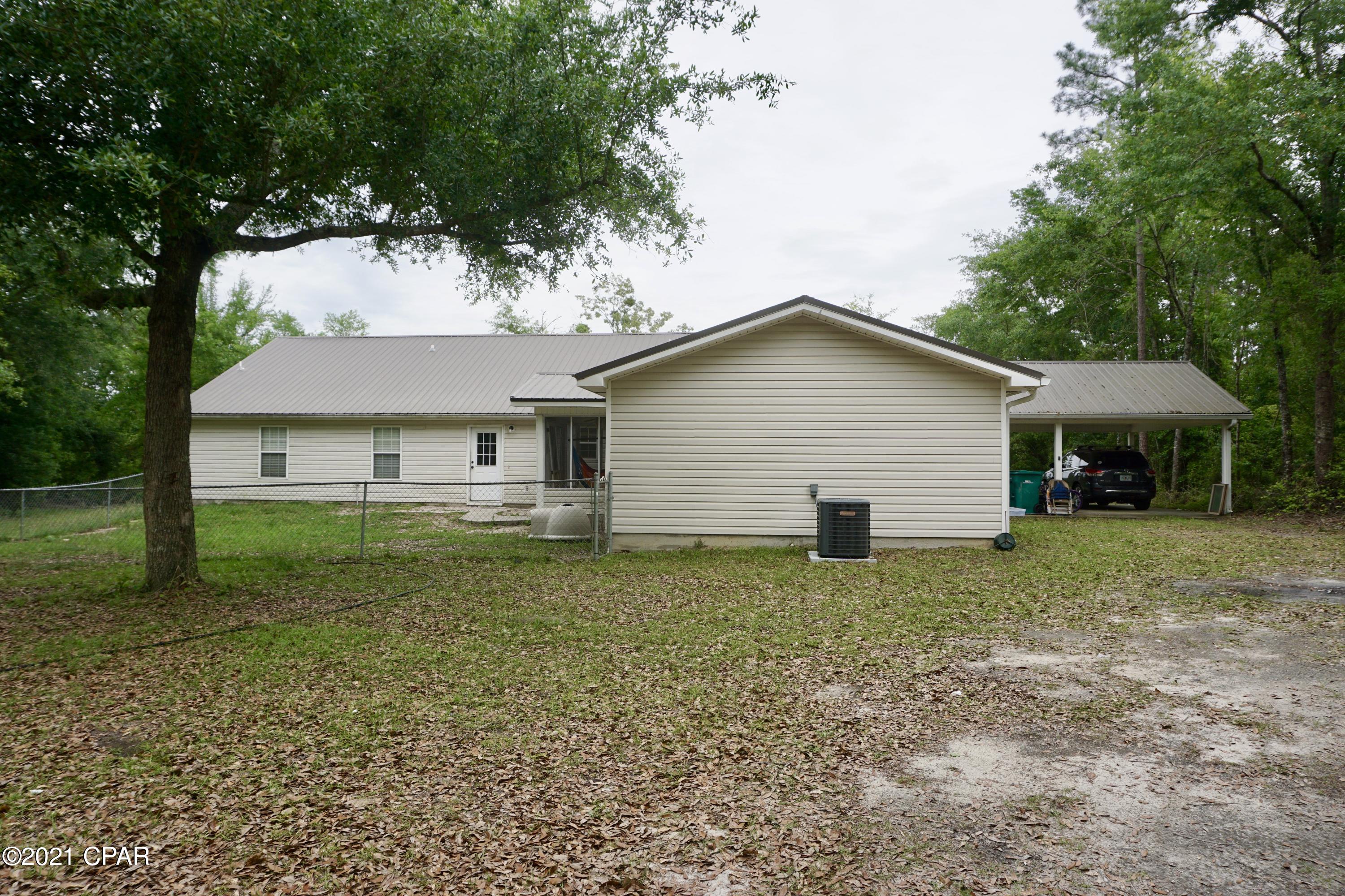 [No Recorded Subdiv] - Residential