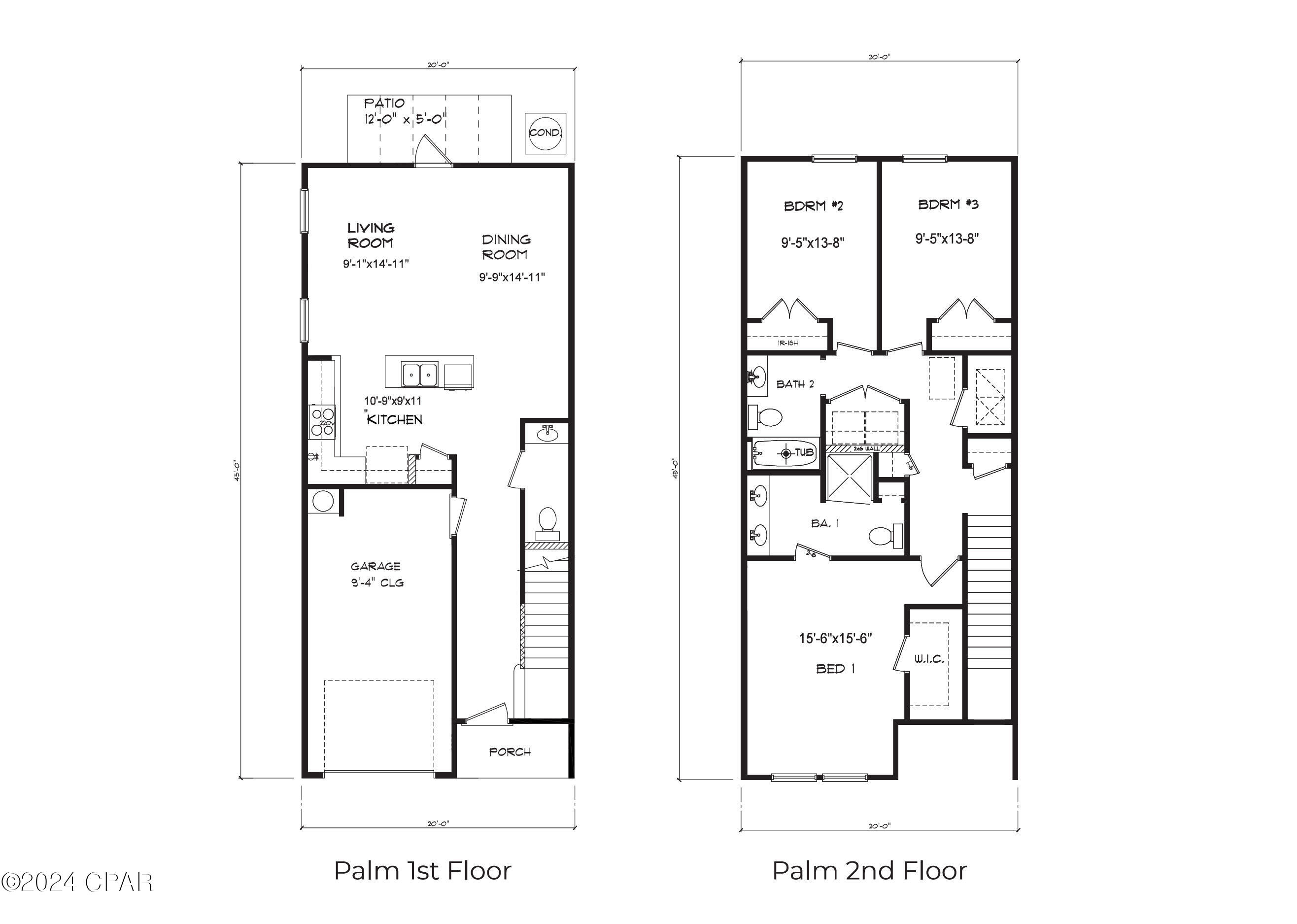 Caballeros Estates at Hombre - Residential