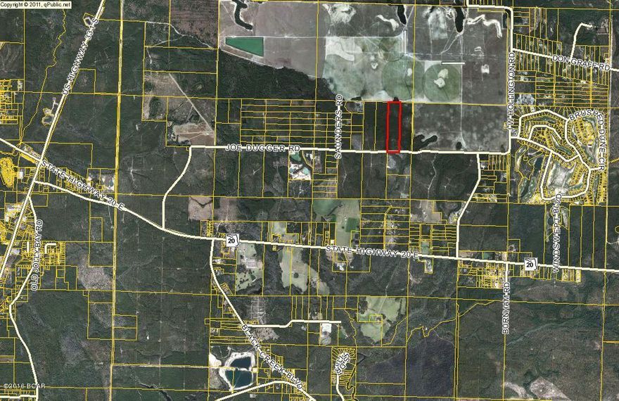 Looking for lots of land to spread out on and relax. Plenty of room here for horses, RV's, and 4 wheelers. Out just far enough to be secluded, but yet only minutes to shopping, dining, and schools. Come see this great property today. Adjacent 42.5 acre parcel also available. All measurements are approx. Please verify.