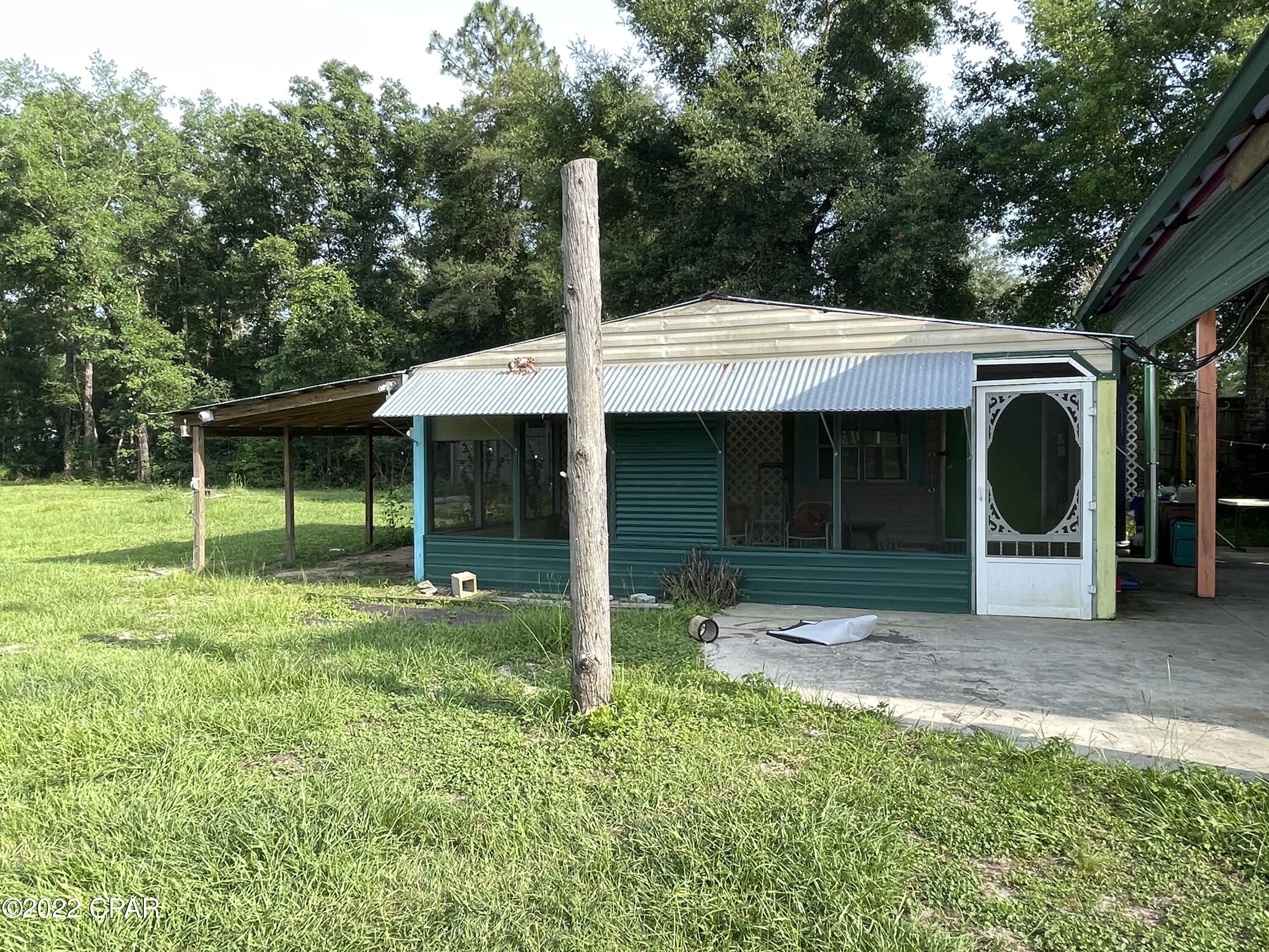 Howard Creek Properties - Commercial Sale