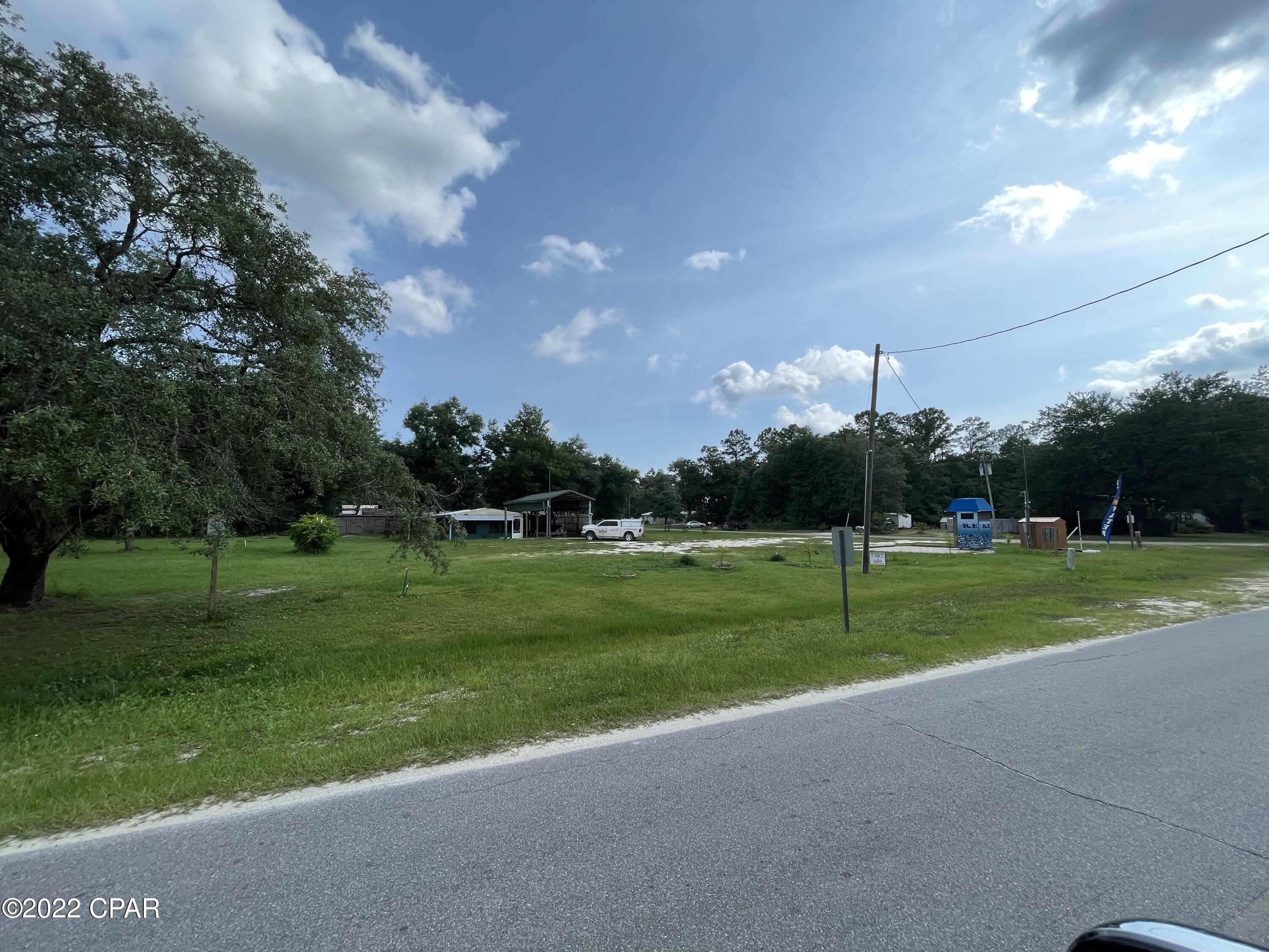 Howard Creek Properties - Commercial Sale