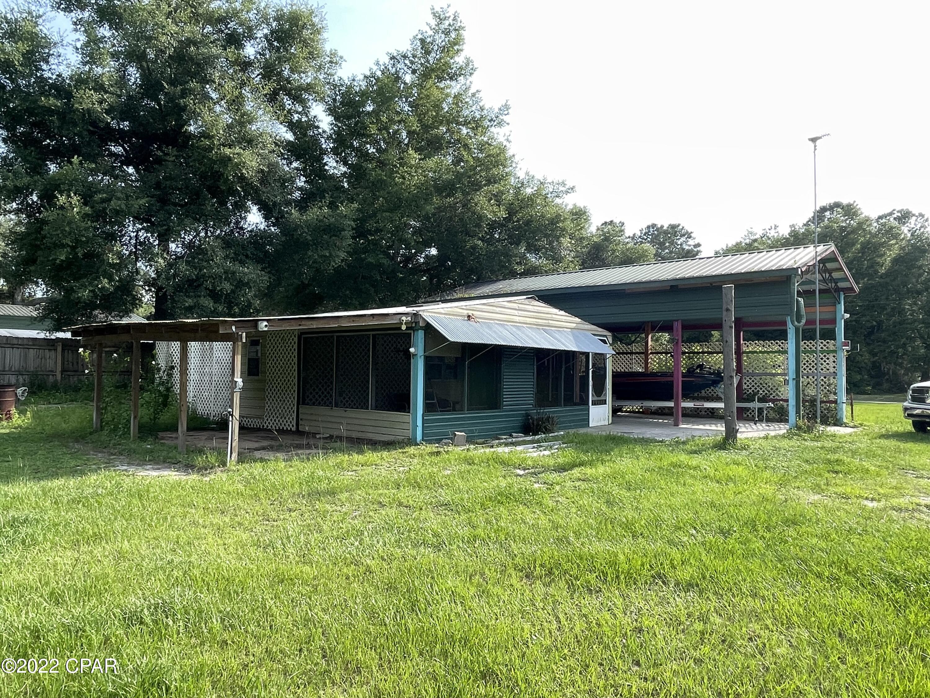 Howard Creek Properties - Commercial Sale