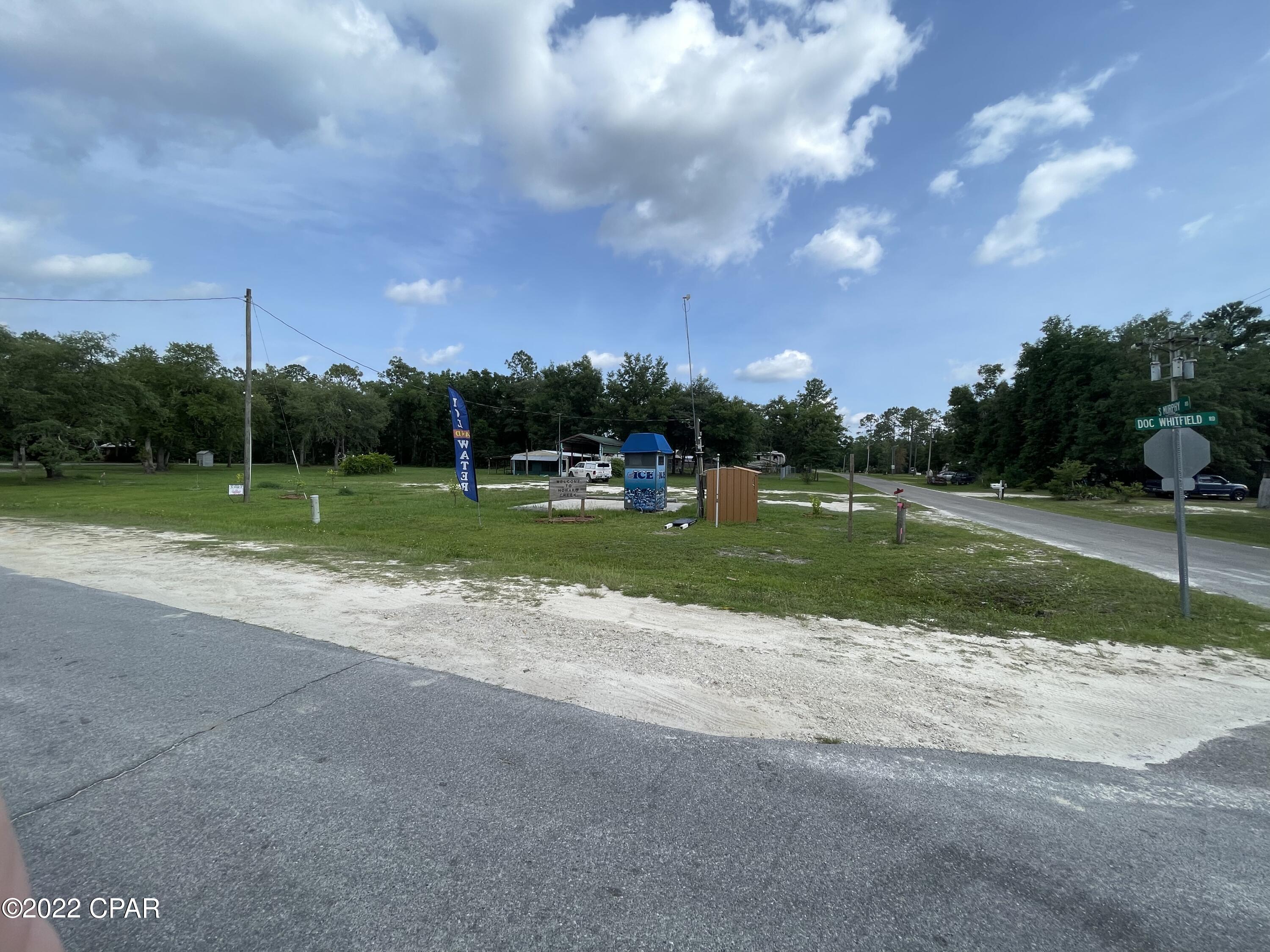 Howard Creek Properties - Commercial Sale