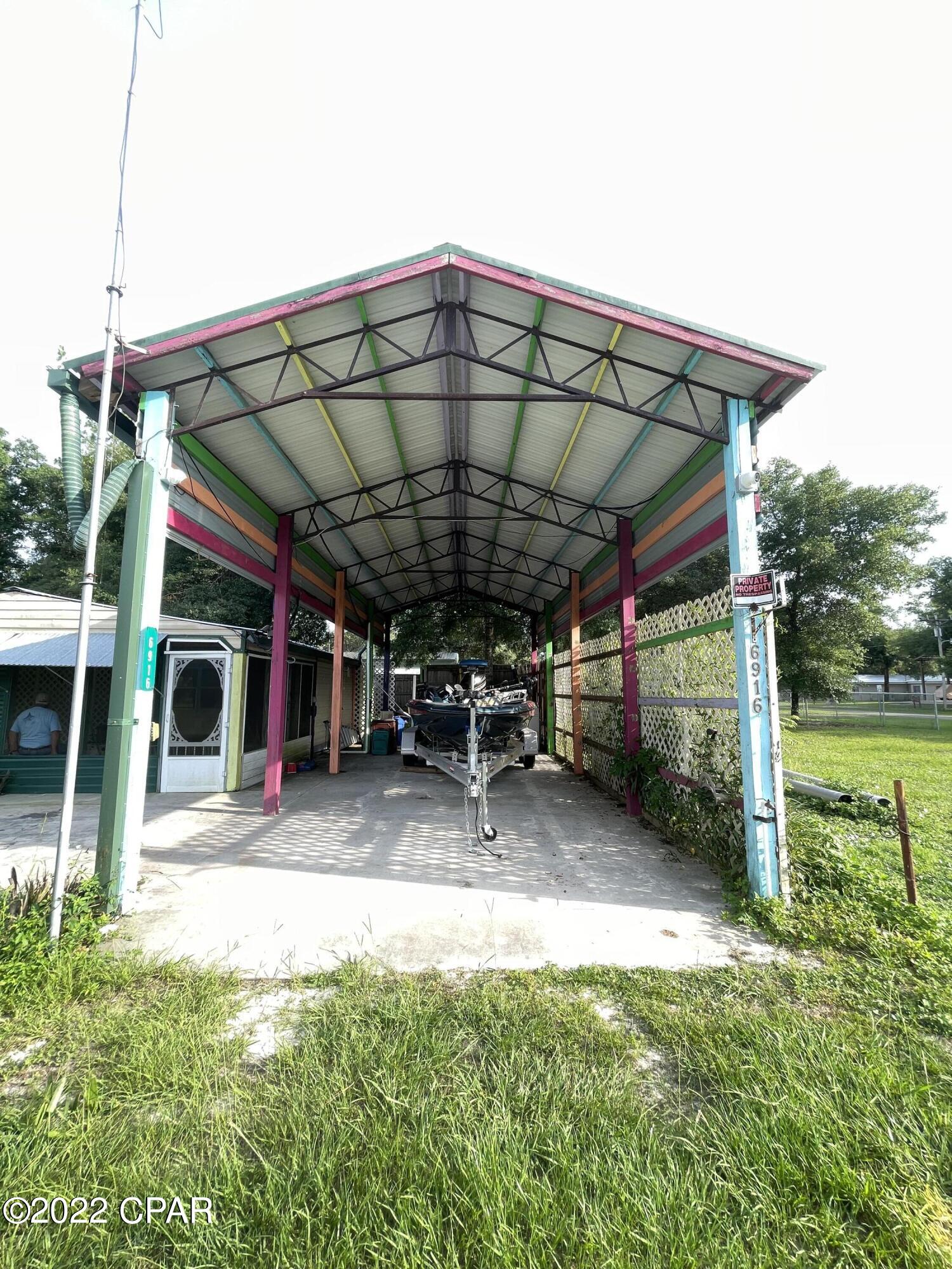 Howard Creek Properties - Commercial Sale