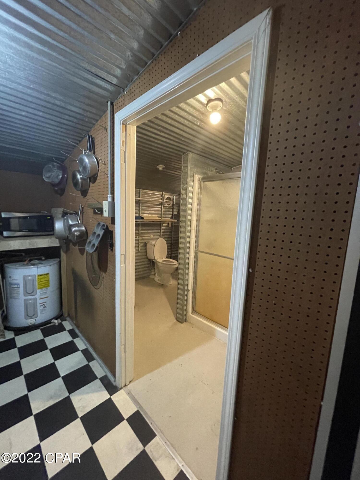 Howard Creek Properties - Commercial Sale