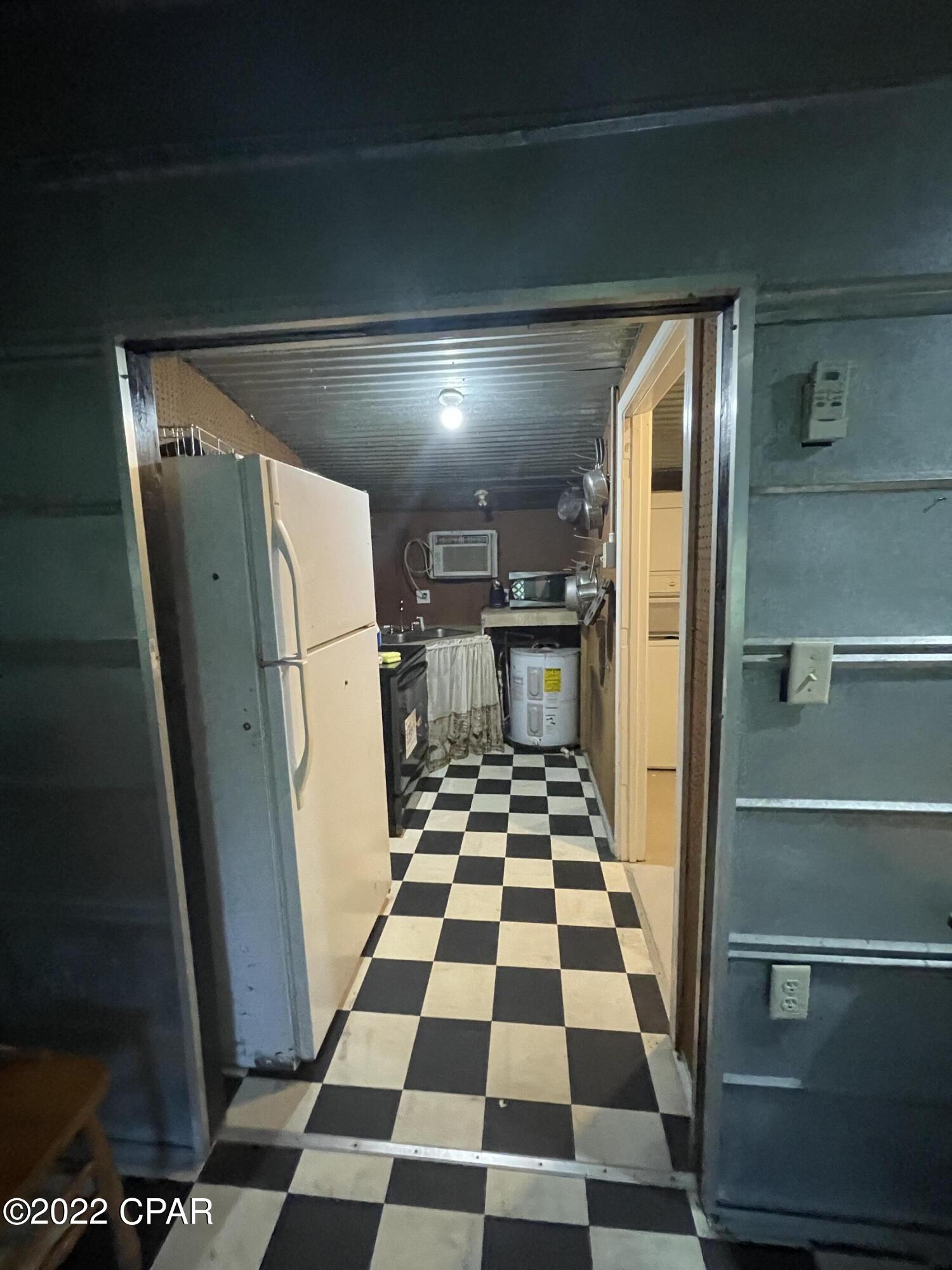 Howard Creek Properties - Commercial Sale