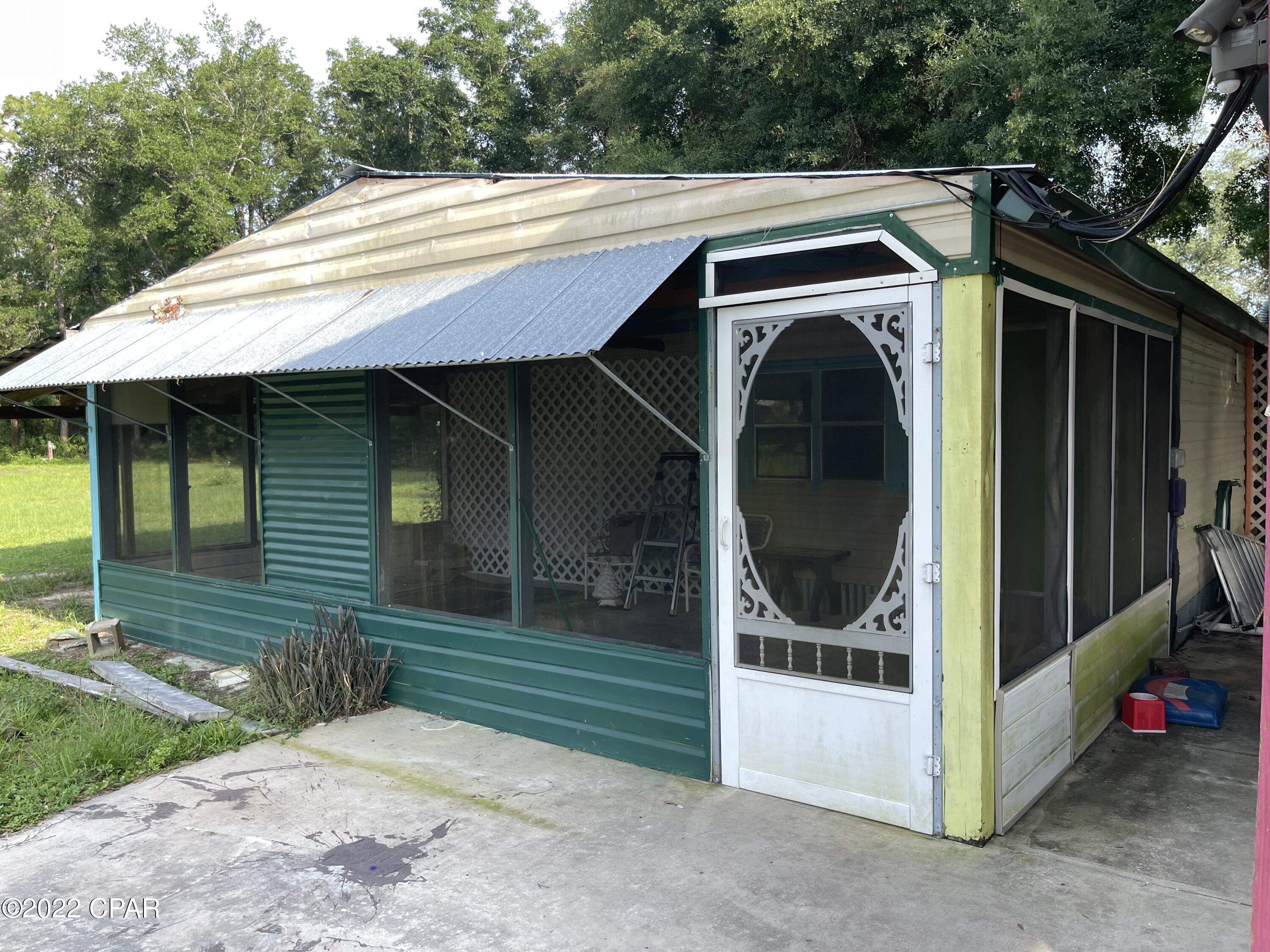 Howard Creek Properties - Commercial Sale