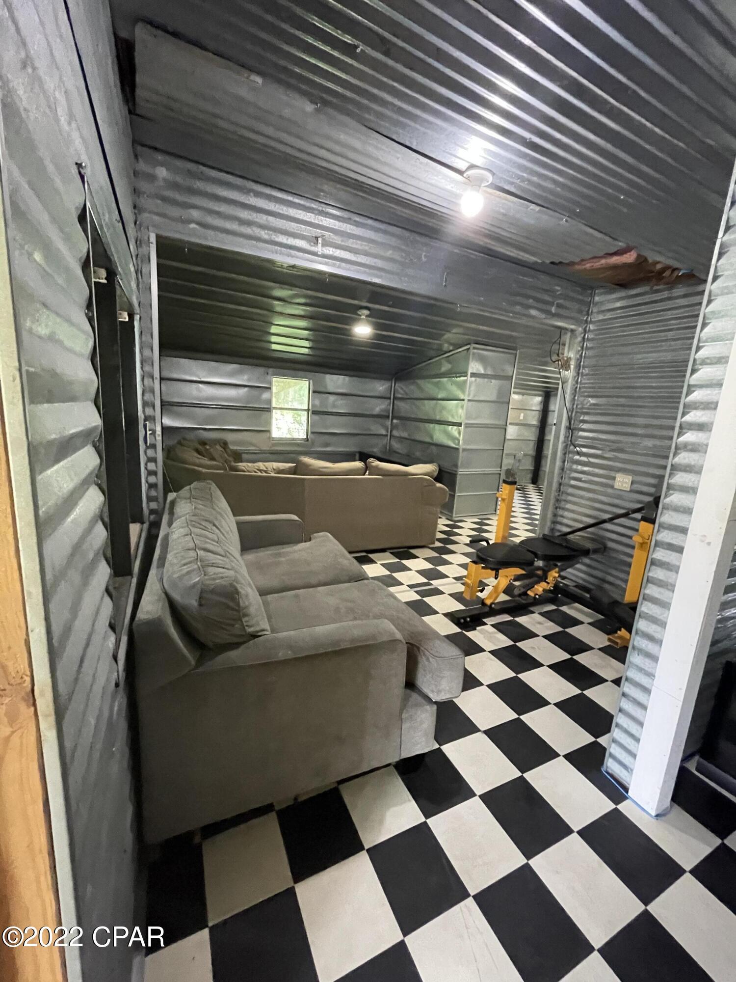 Howard Creek Properties - Commercial Sale