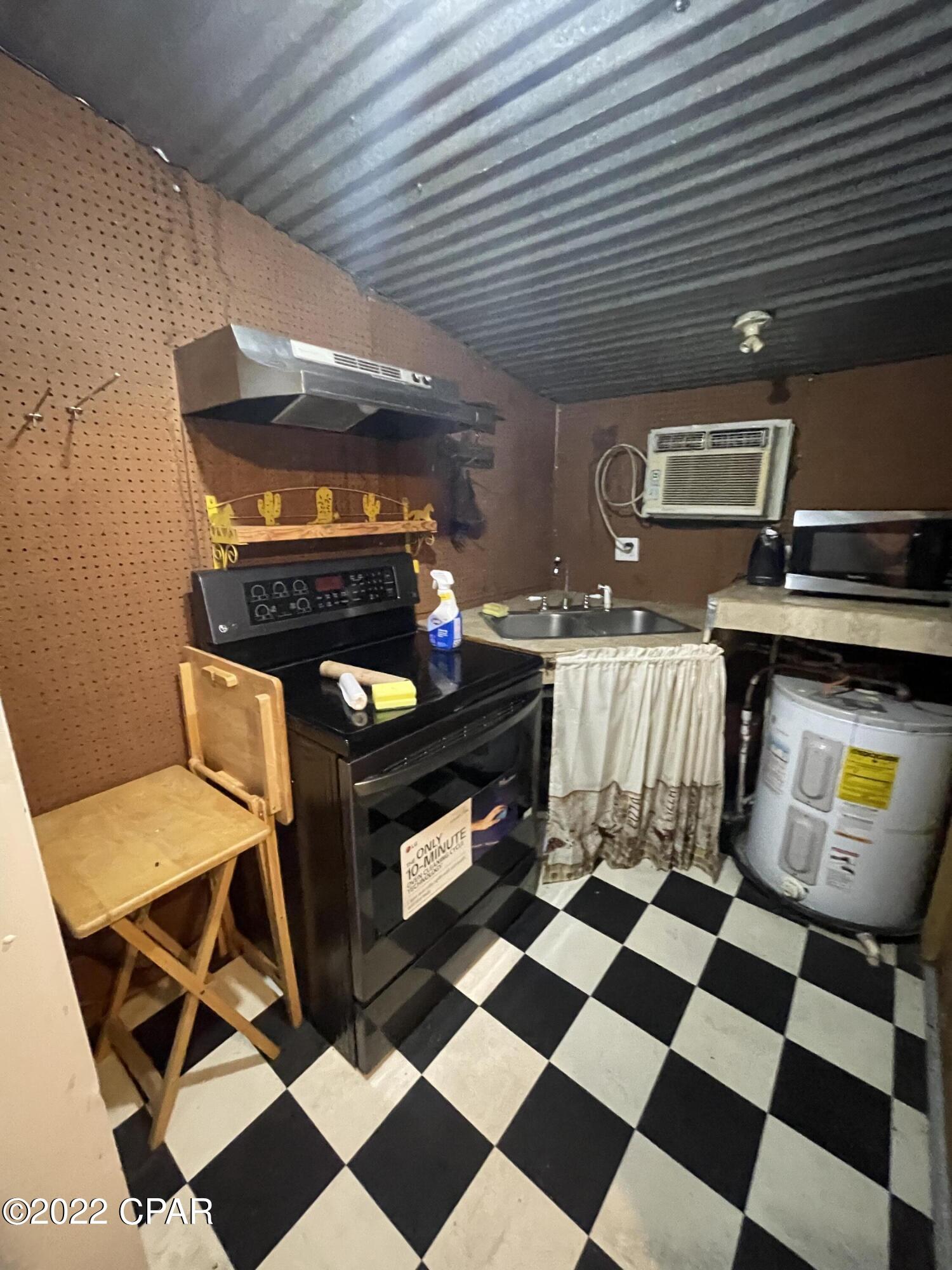 Howard Creek Properties - Commercial Sale