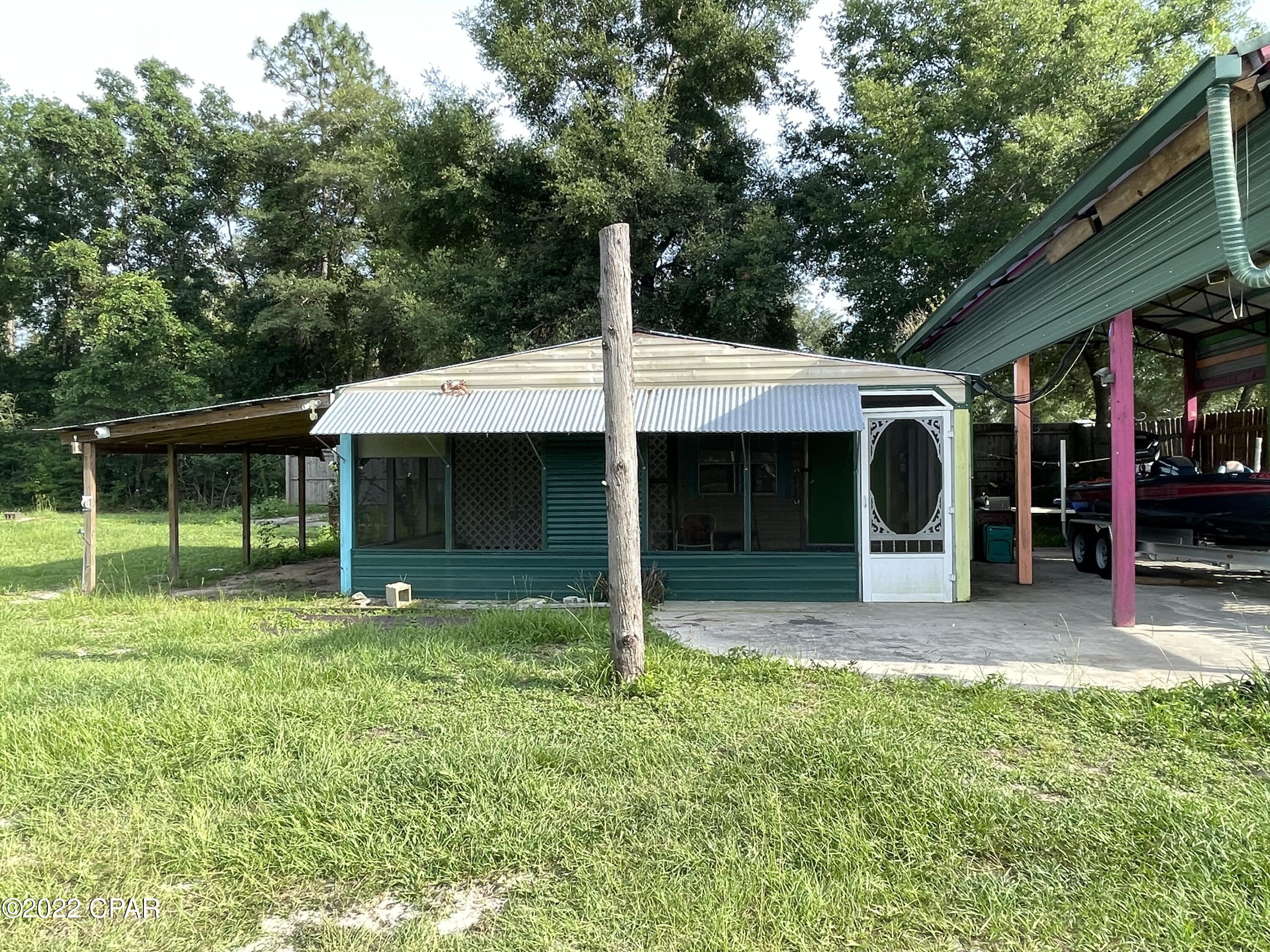 Howard Creek Properties - Commercial Sale