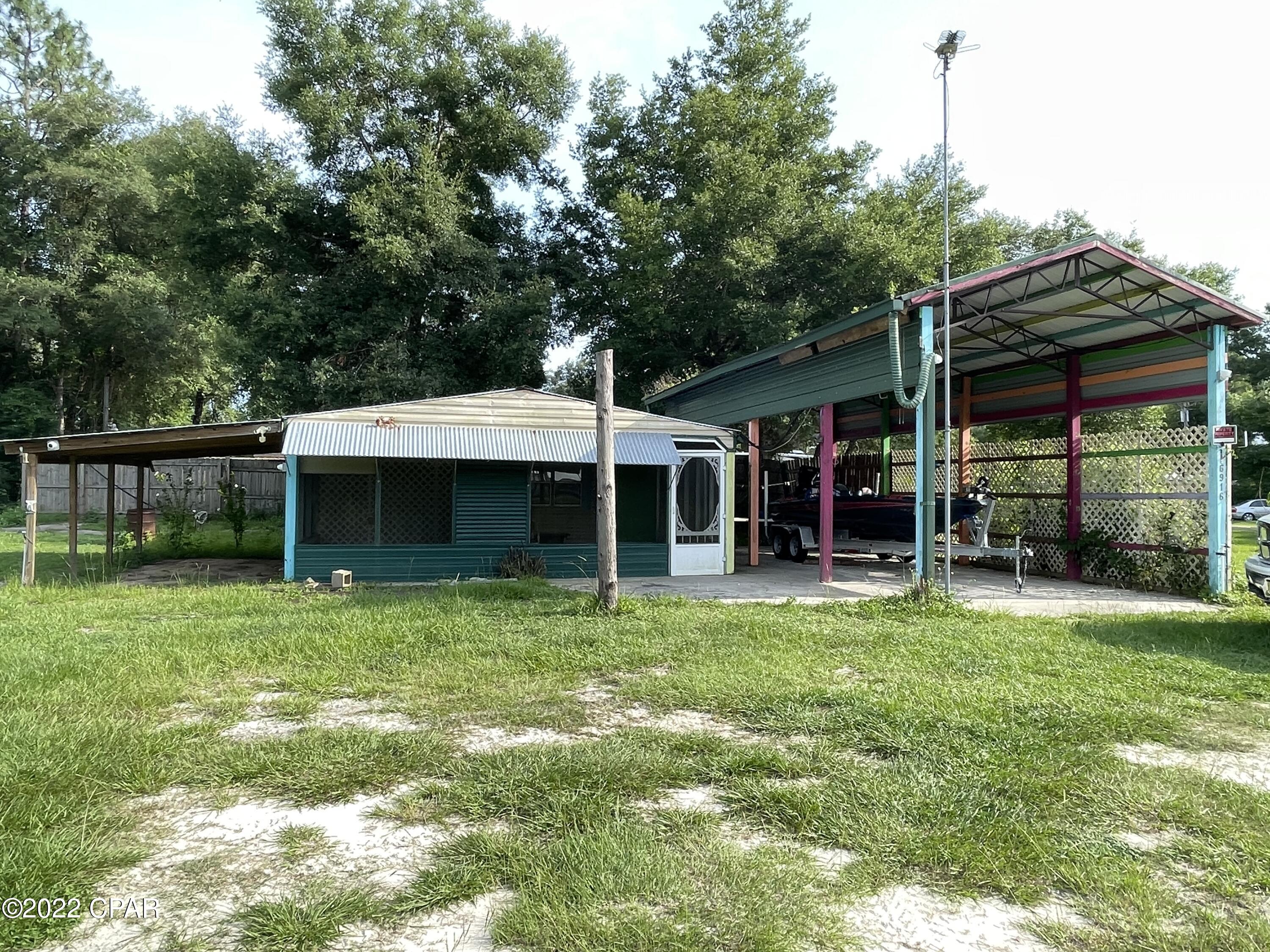 Howard Creek Properties - Commercial Sale