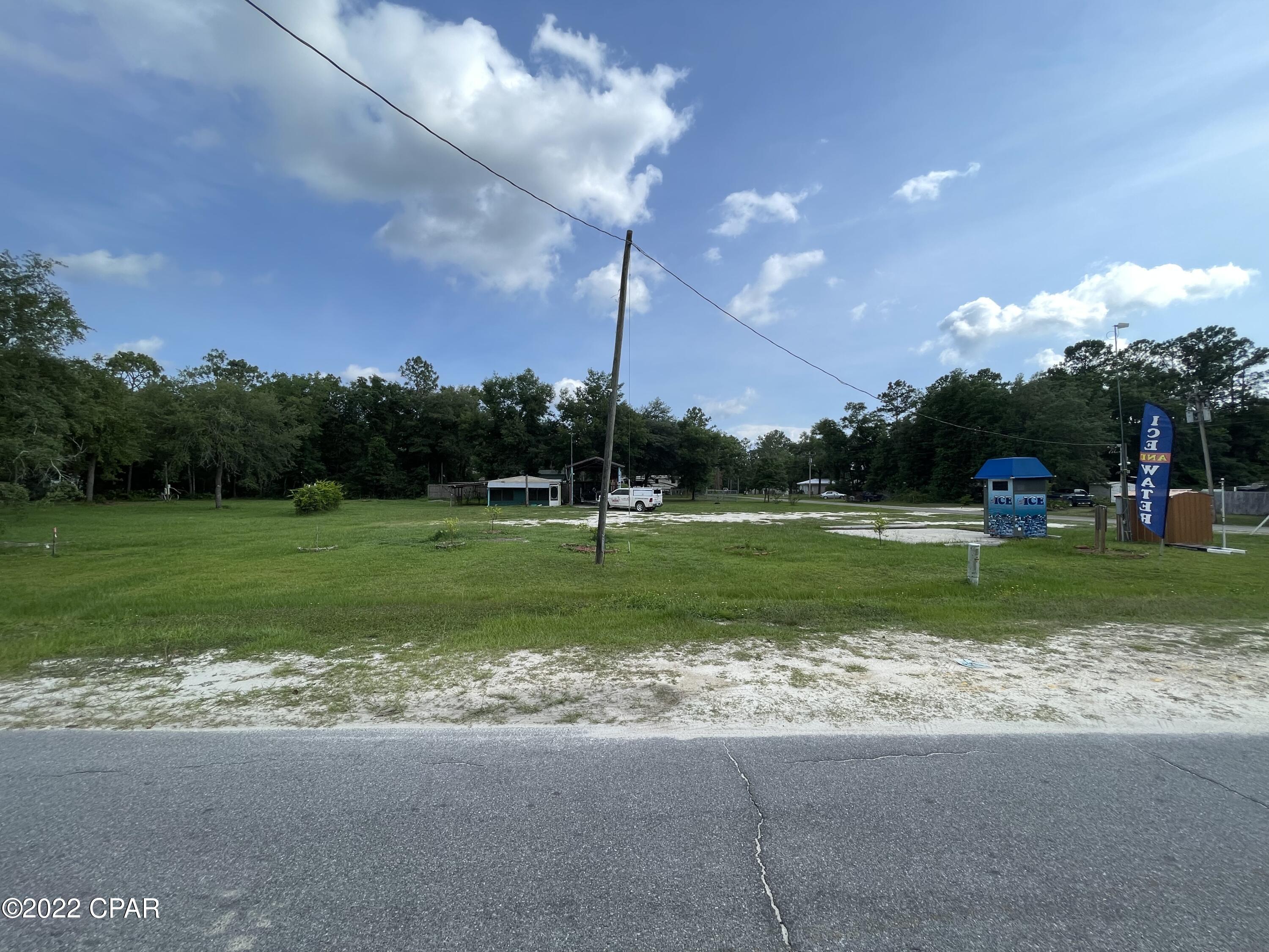 Howard Creek Properties - Commercial Sale