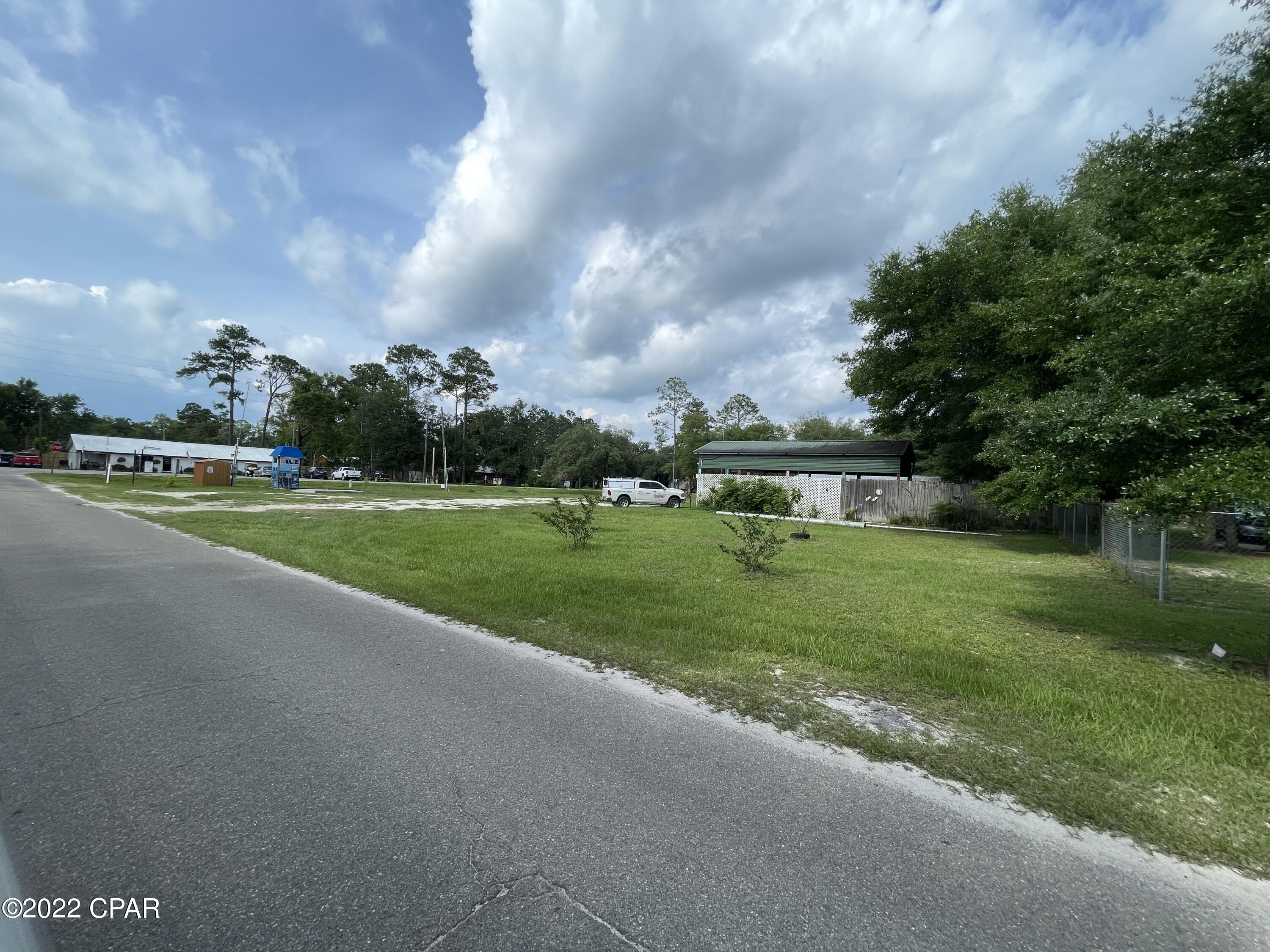 Howard Creek Properties - Commercial Sale