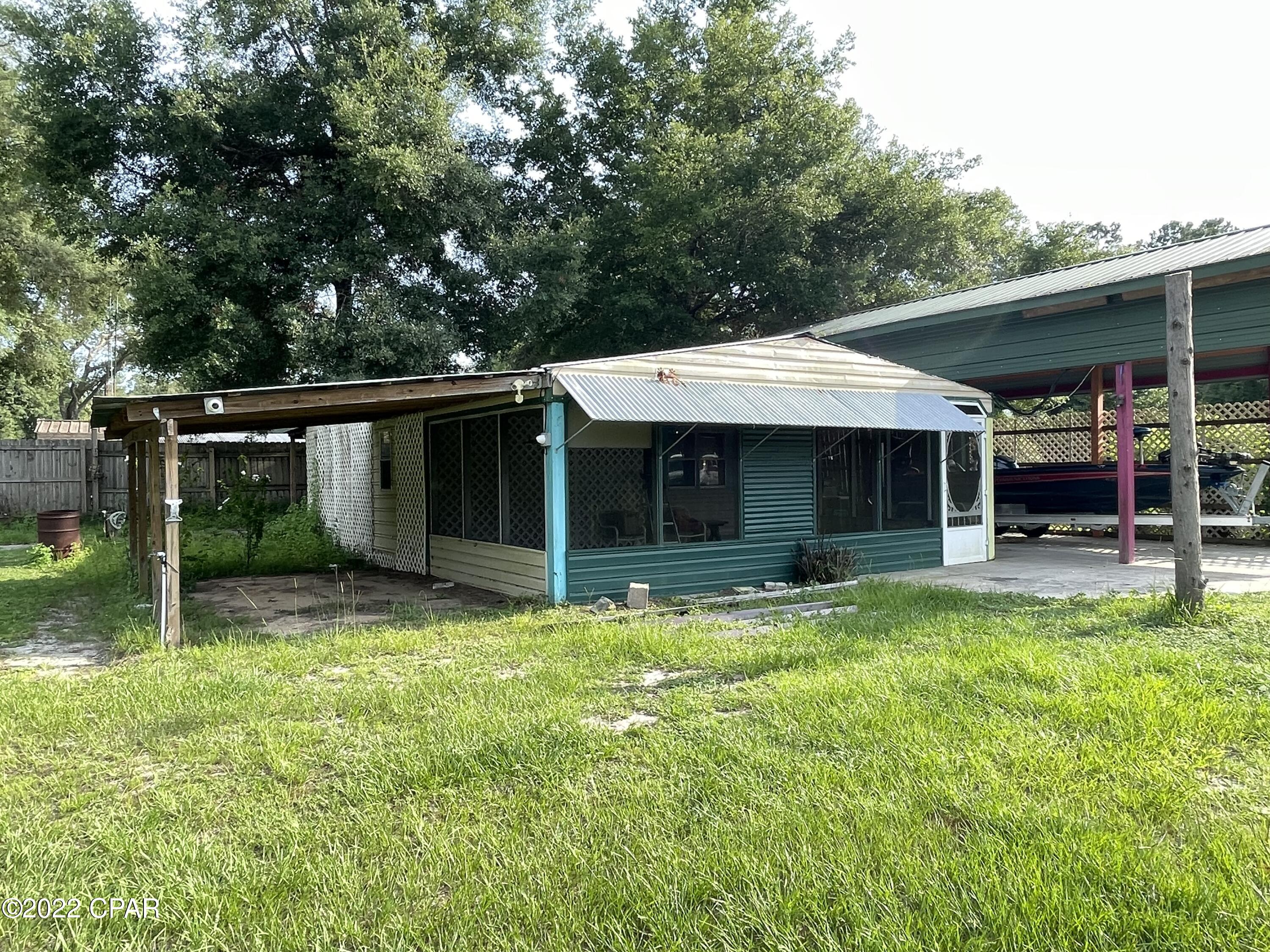 Howard Creek Properties - Commercial Sale
