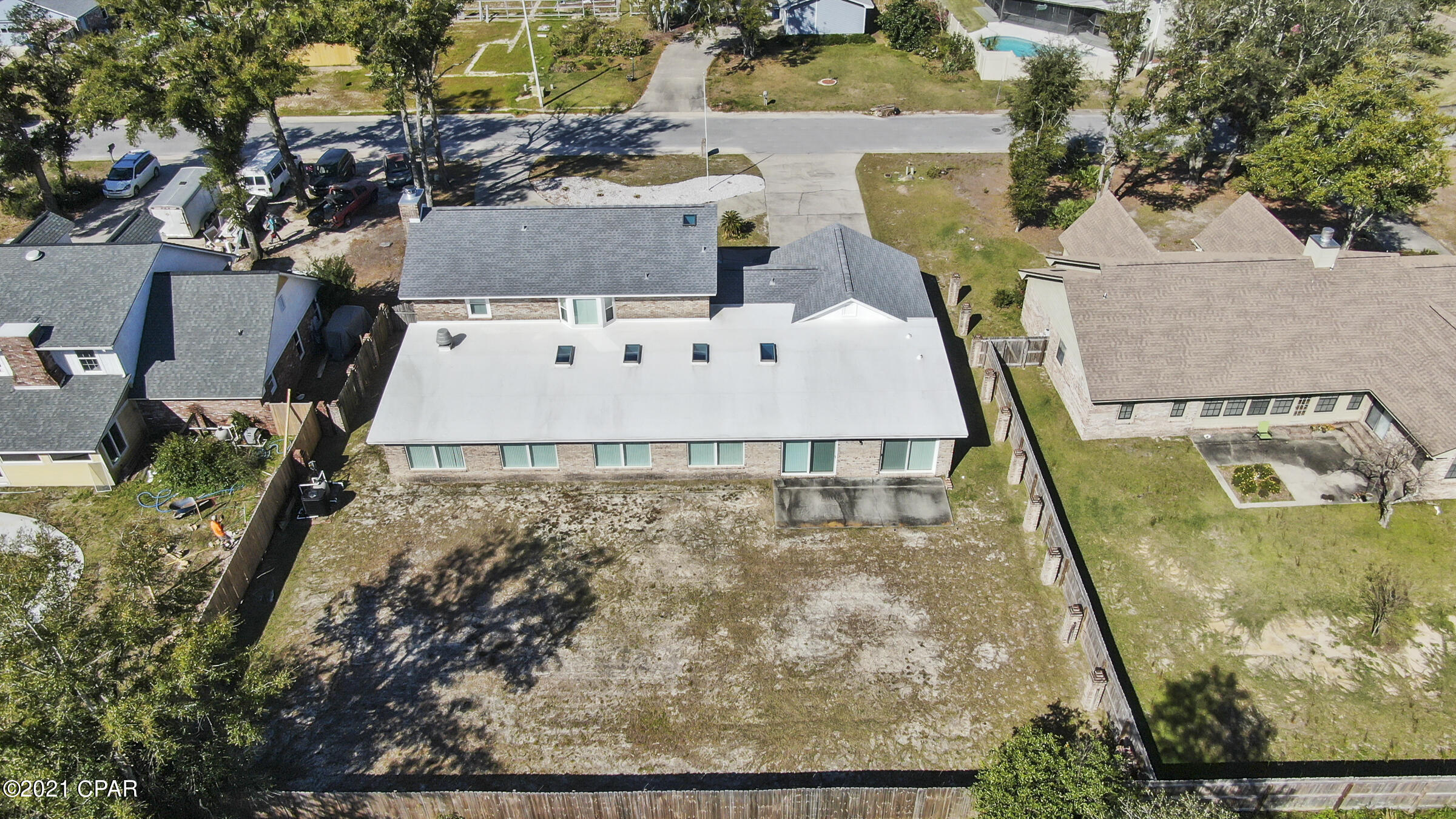 Kings Point - Residential