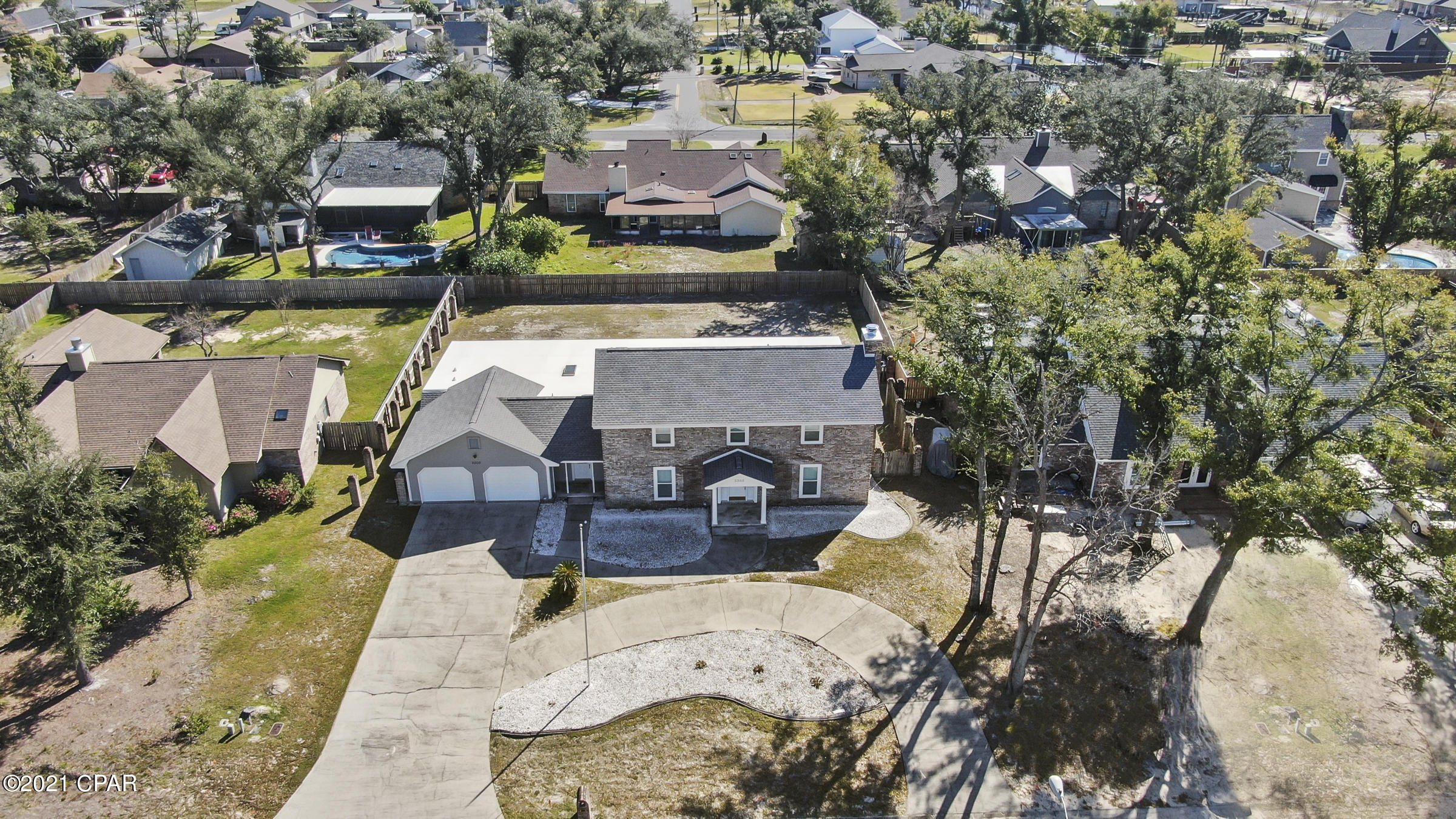 Kings Point - Residential