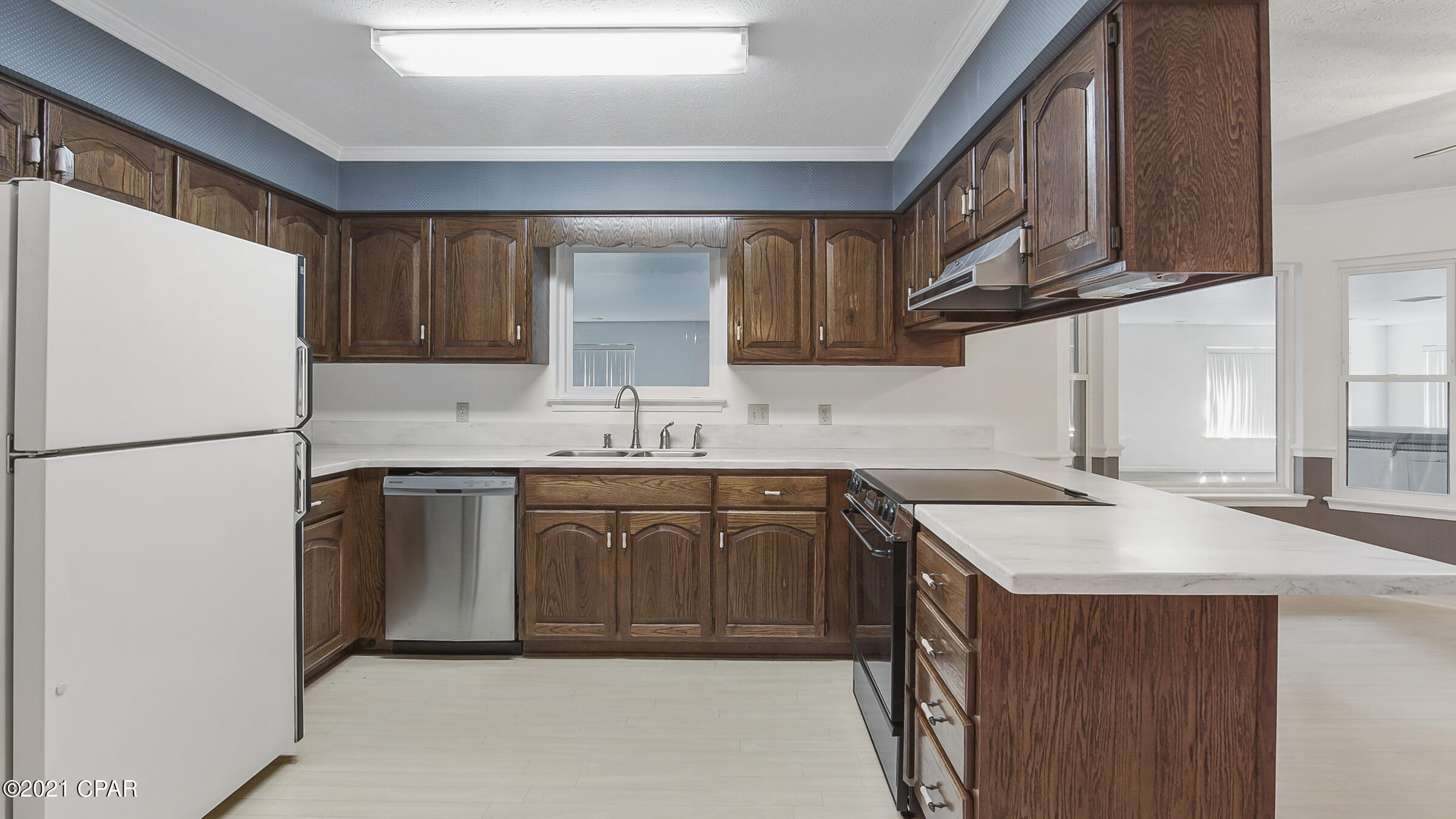 Kings Point - Residential