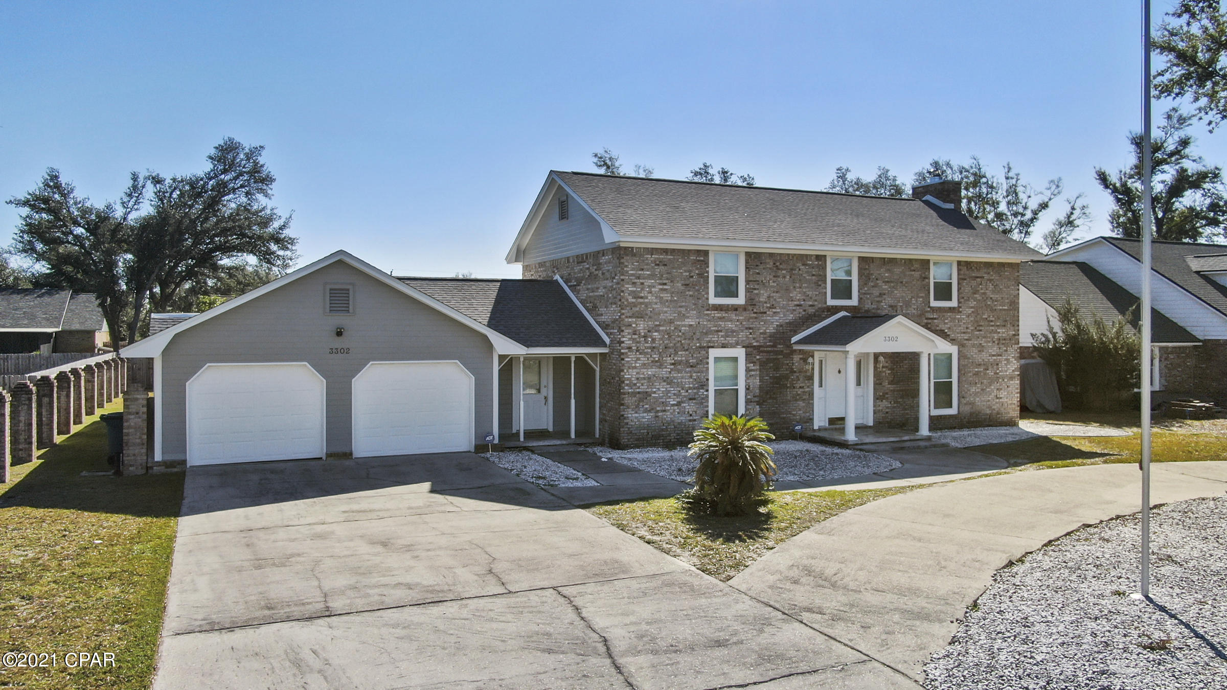 Kings Point - Residential