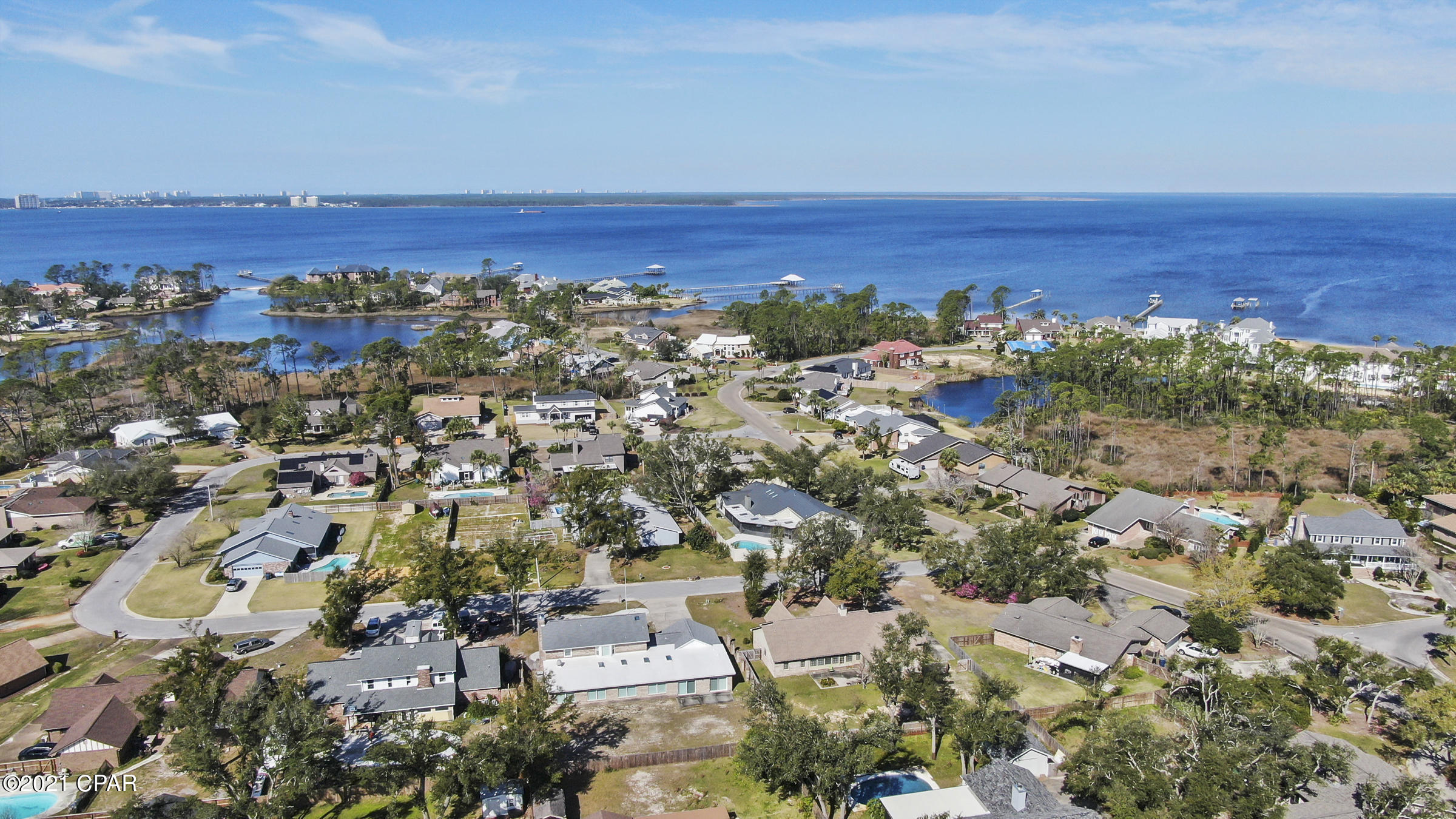 Kings Point - Residential