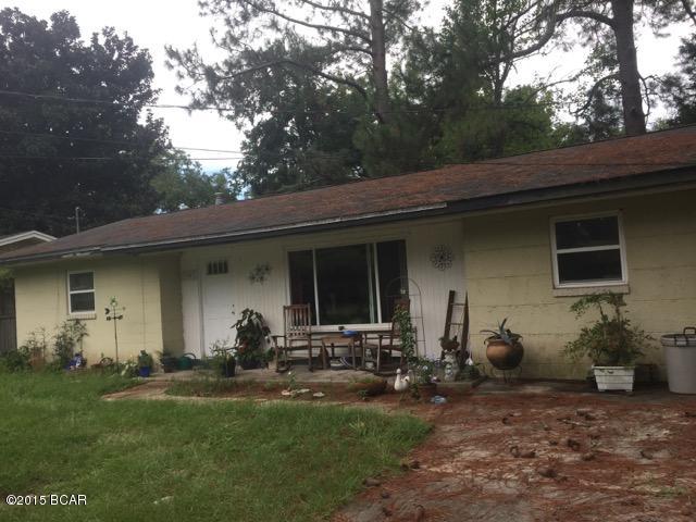 Shermans Add - Residential