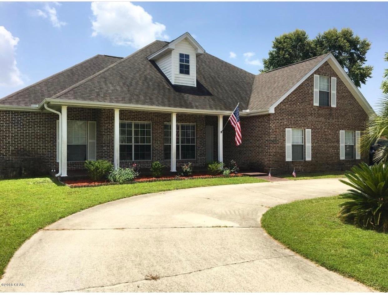 Camryn's Crossing - Residential