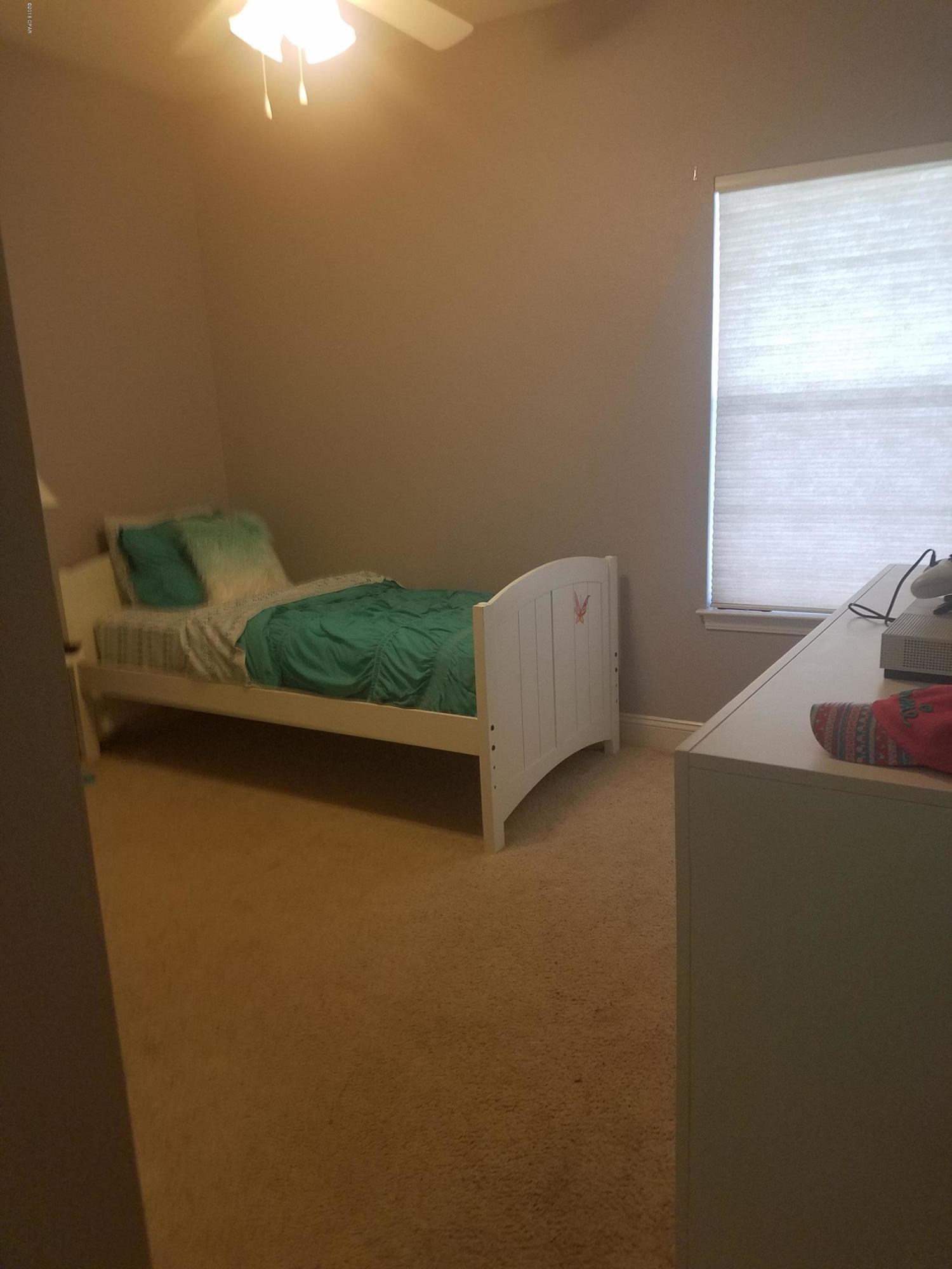 Camryn's Crossing - Residential