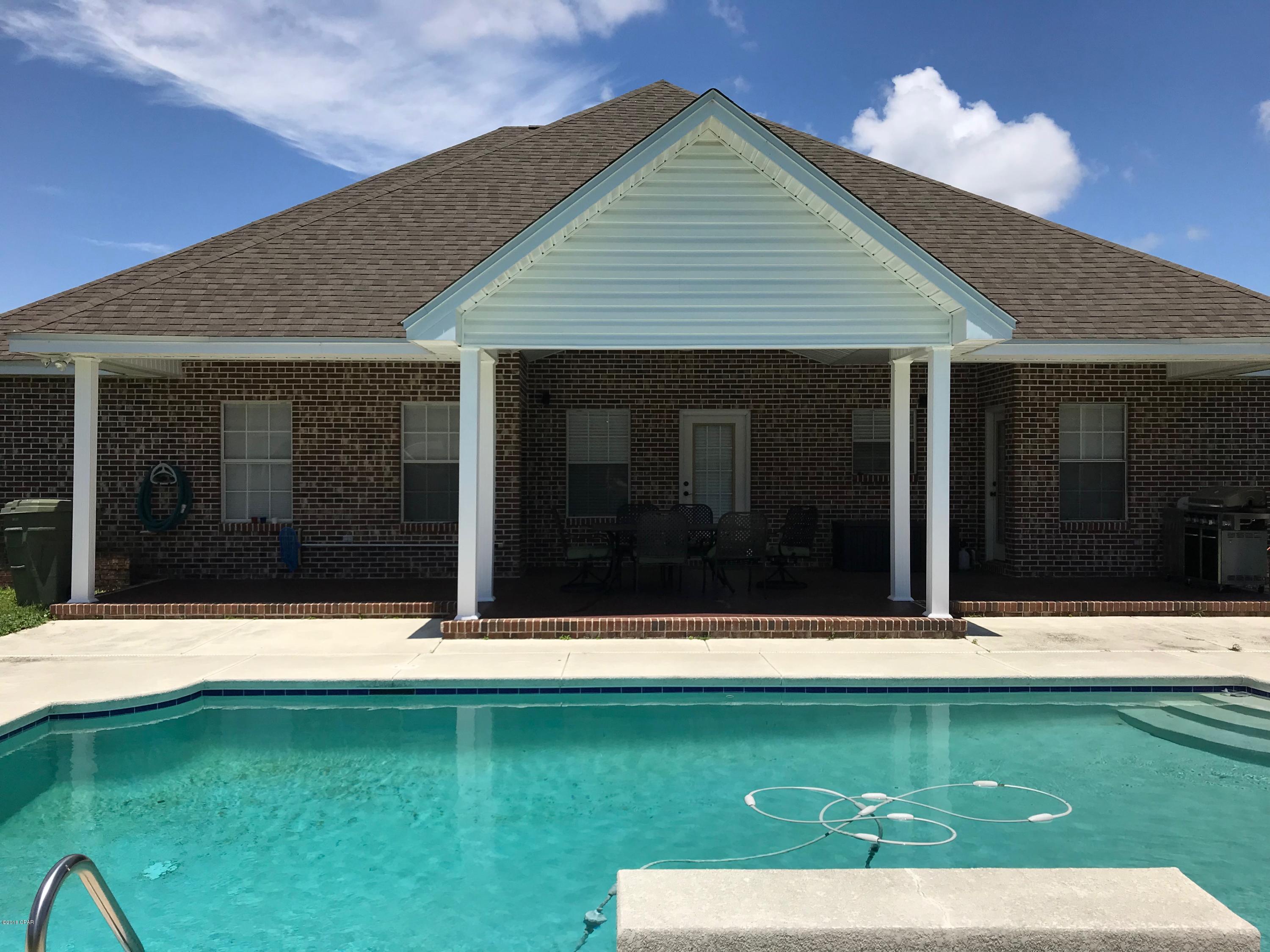 Camryn's Crossing - Residential