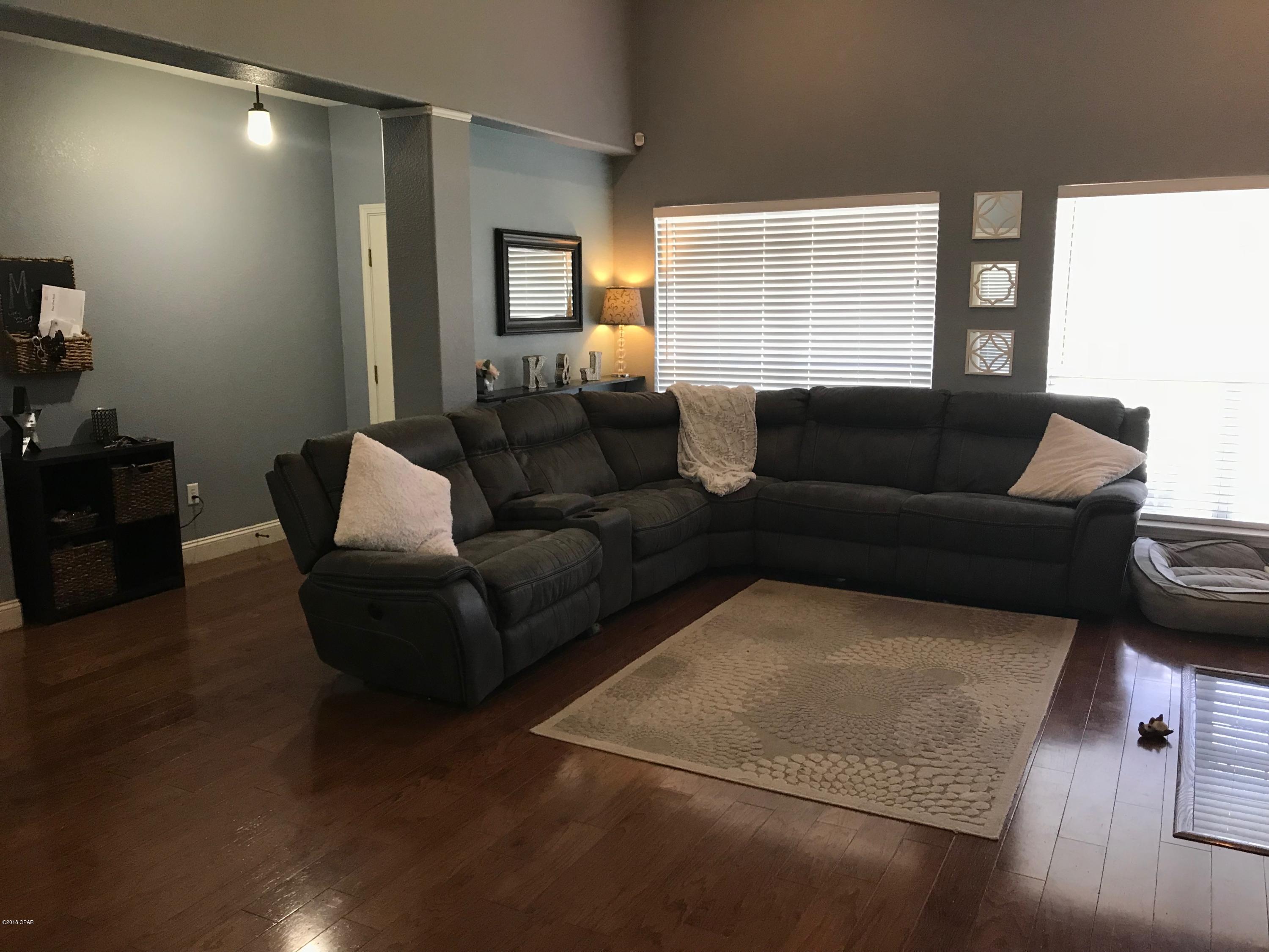 Camryn's Crossing - Residential