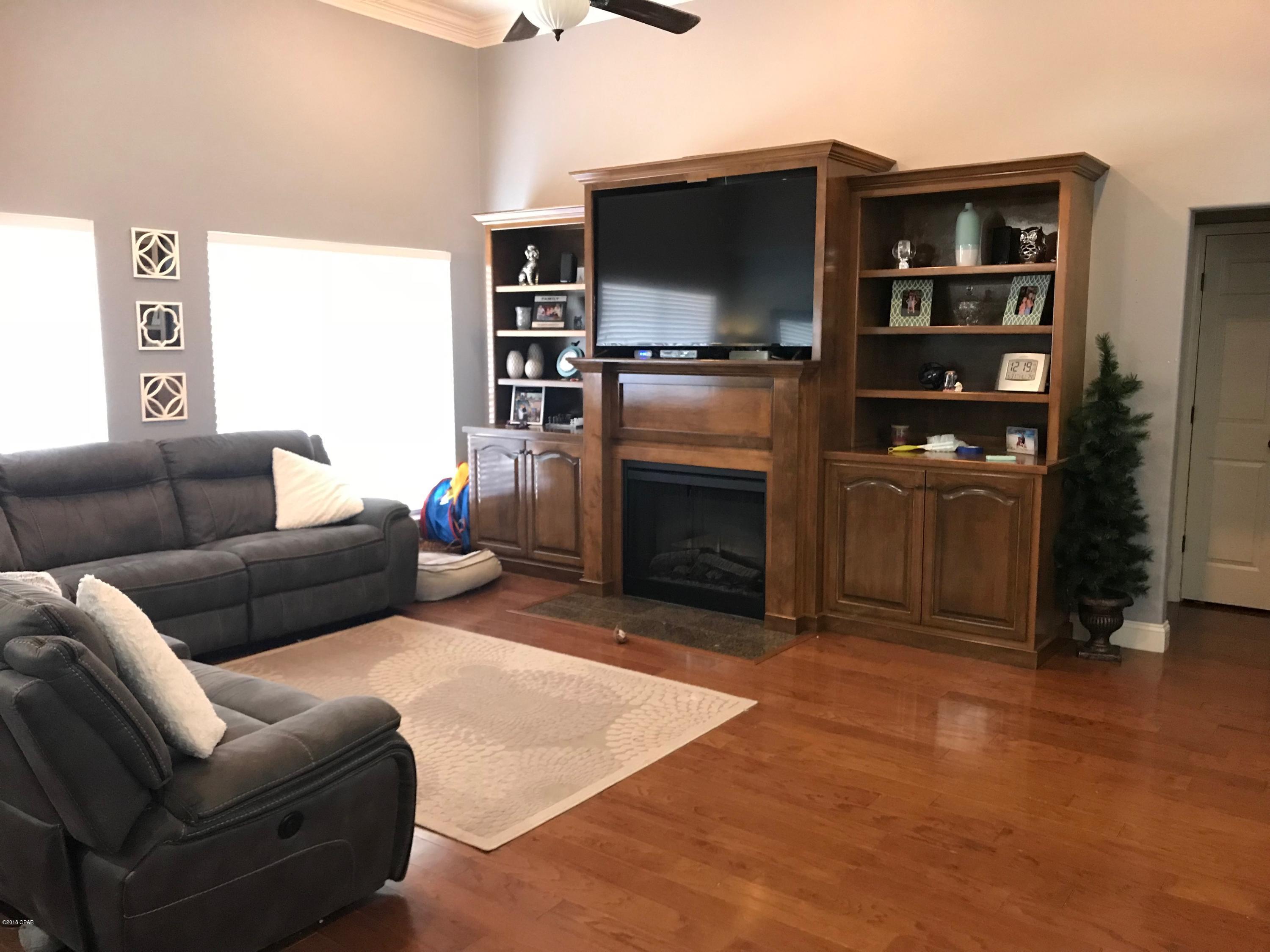 Camryn's Crossing - Residential