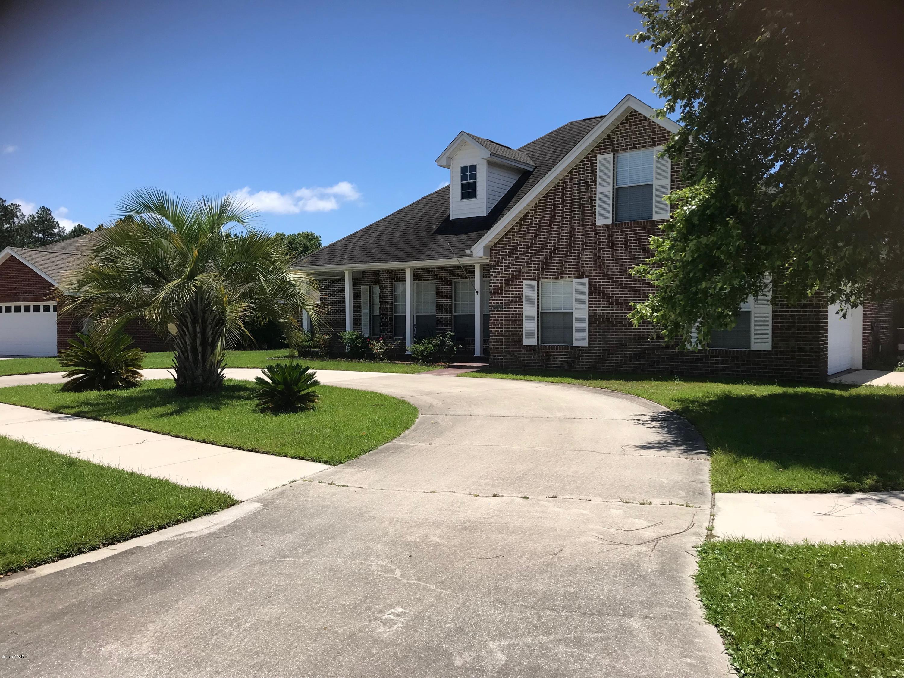 Camryn's Crossing - Residential