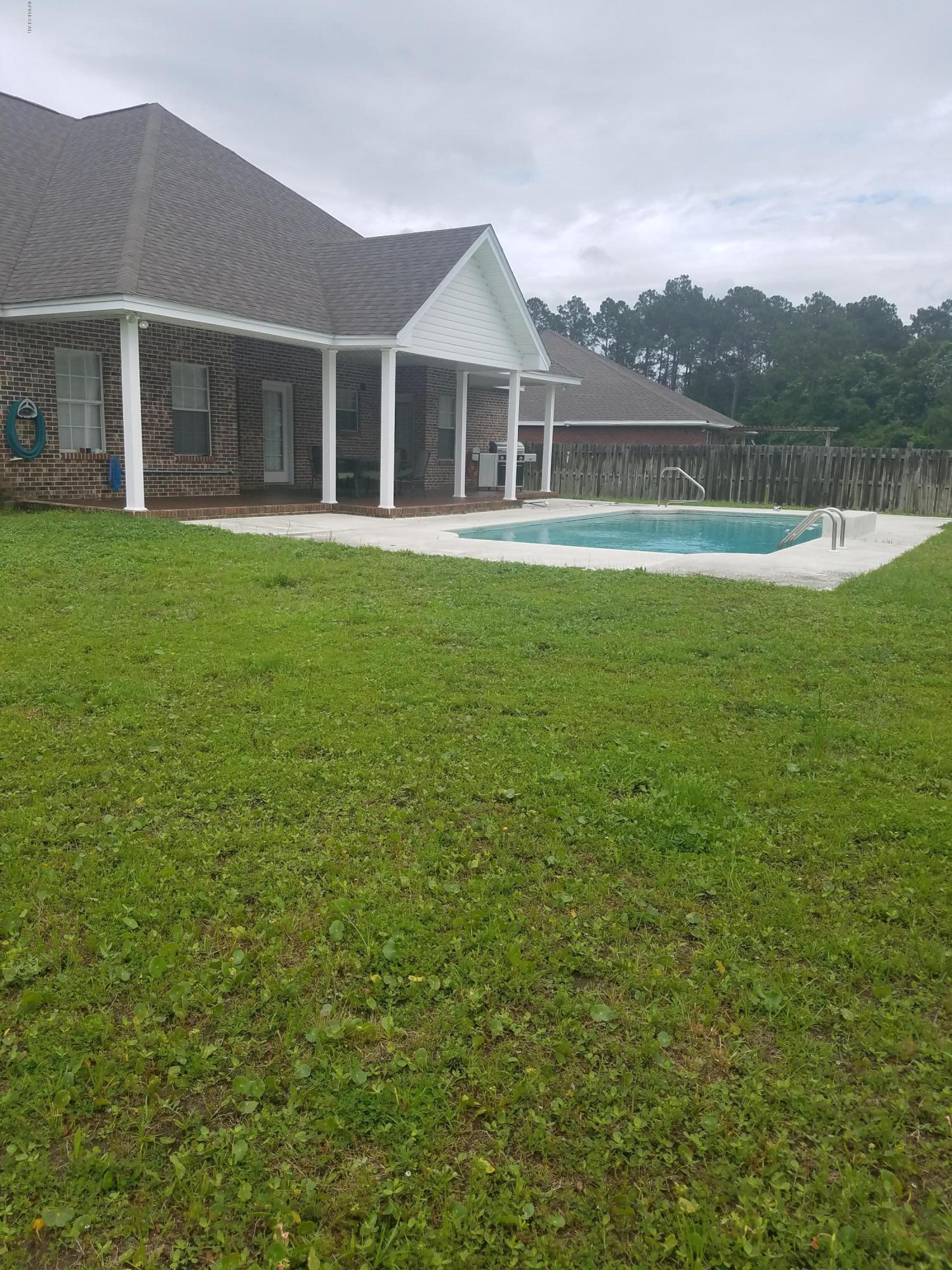 Camryn's Crossing - Residential