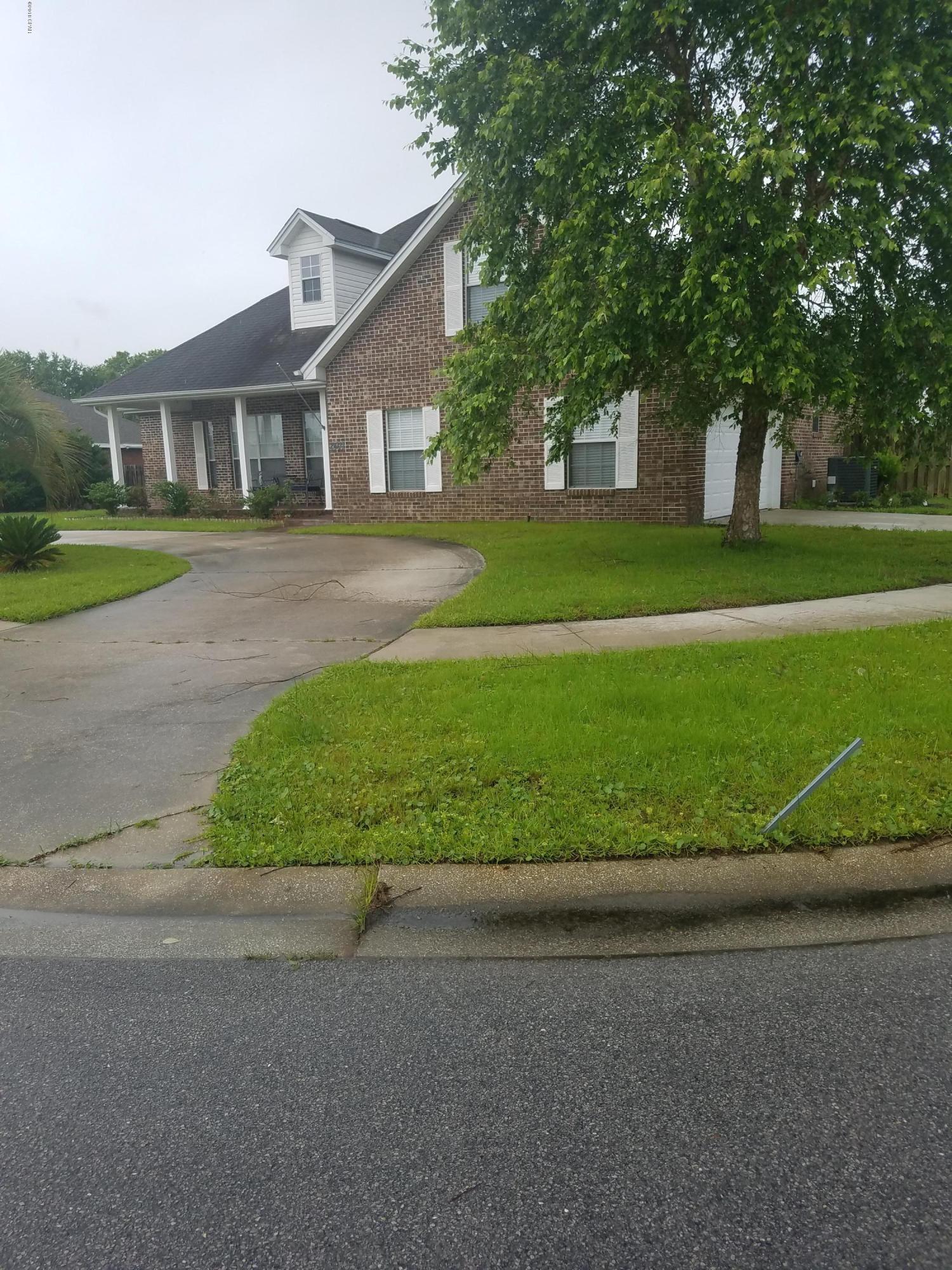 Camryn's Crossing - Residential