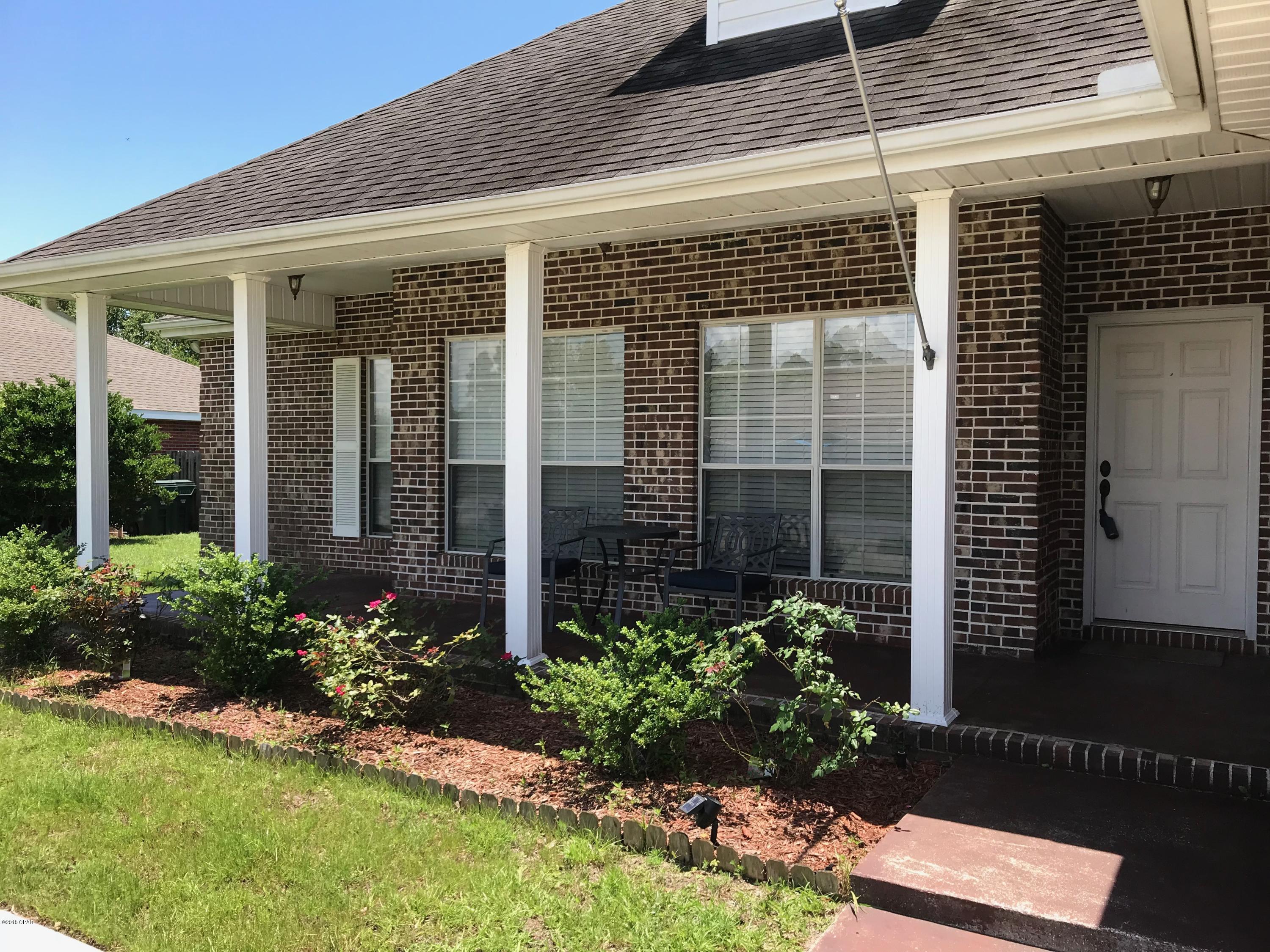 Camryn's Crossing - Residential