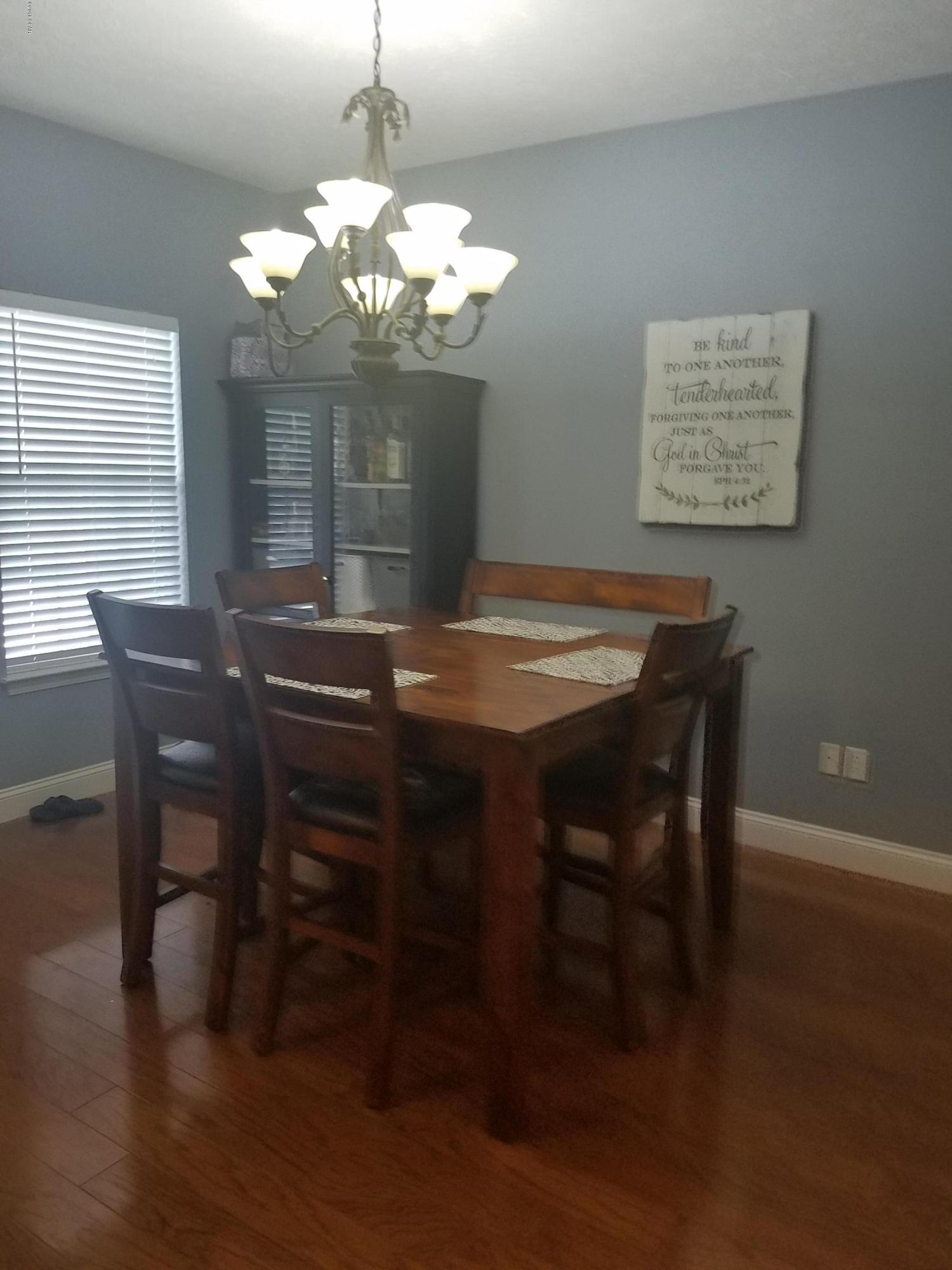 Camryn's Crossing - Residential