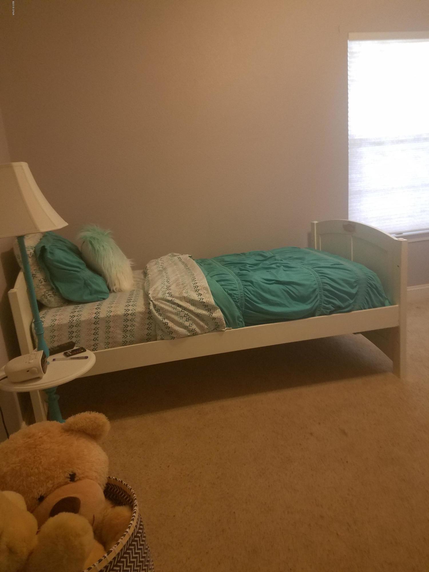 Camryn's Crossing - Residential