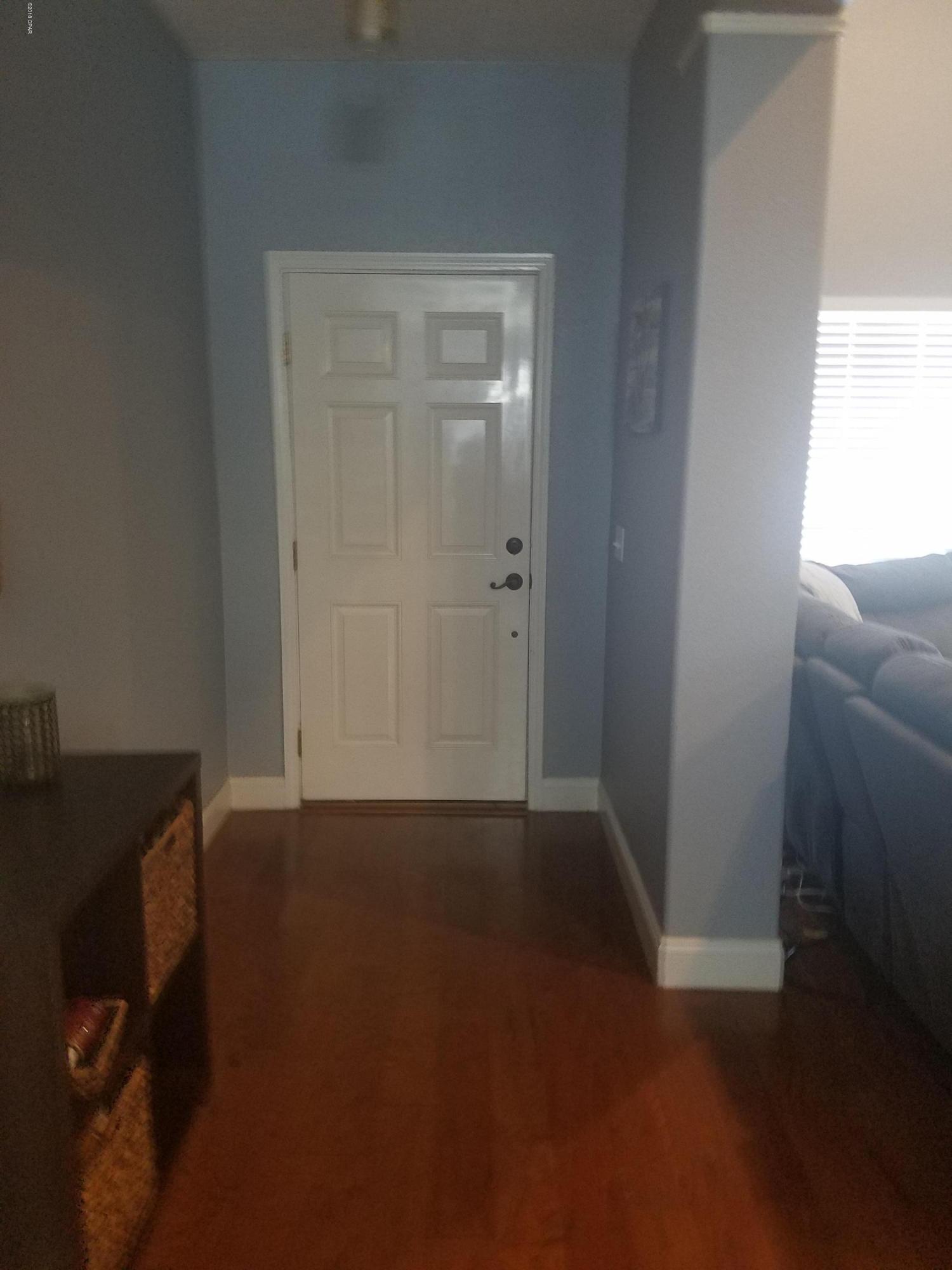 Camryn's Crossing - Residential