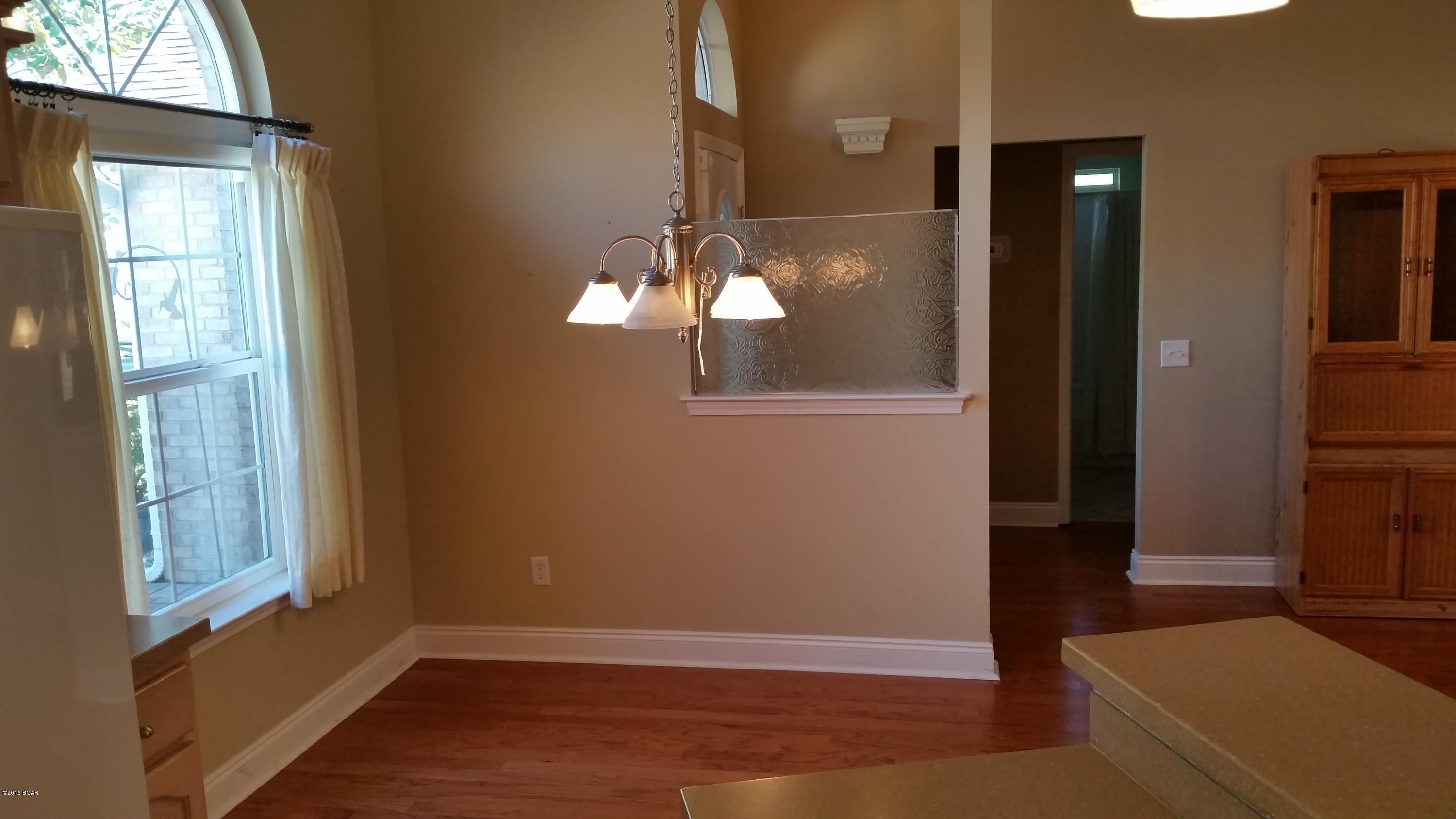 Britton Woods - Residential