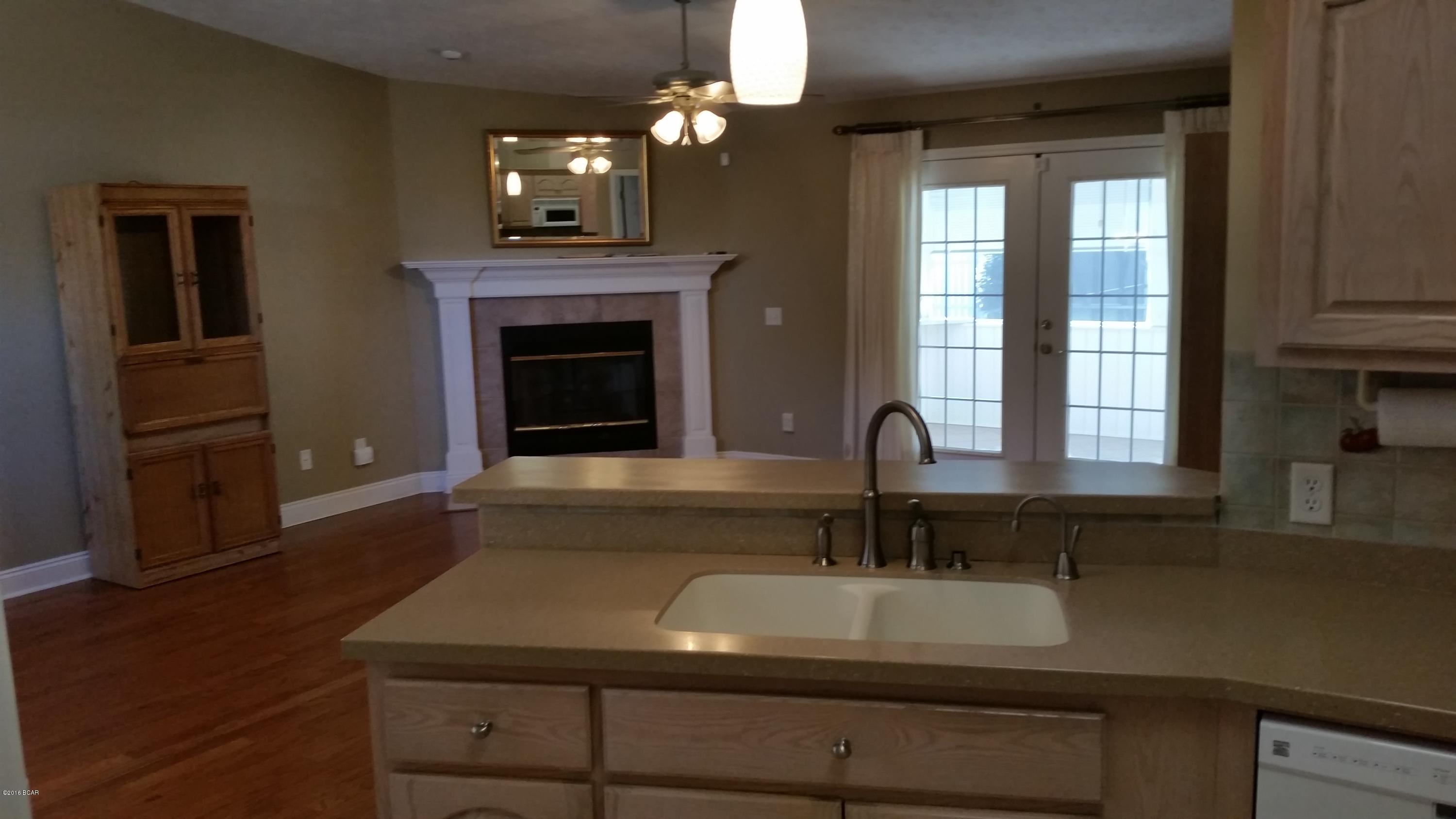 Britton Woods - Residential