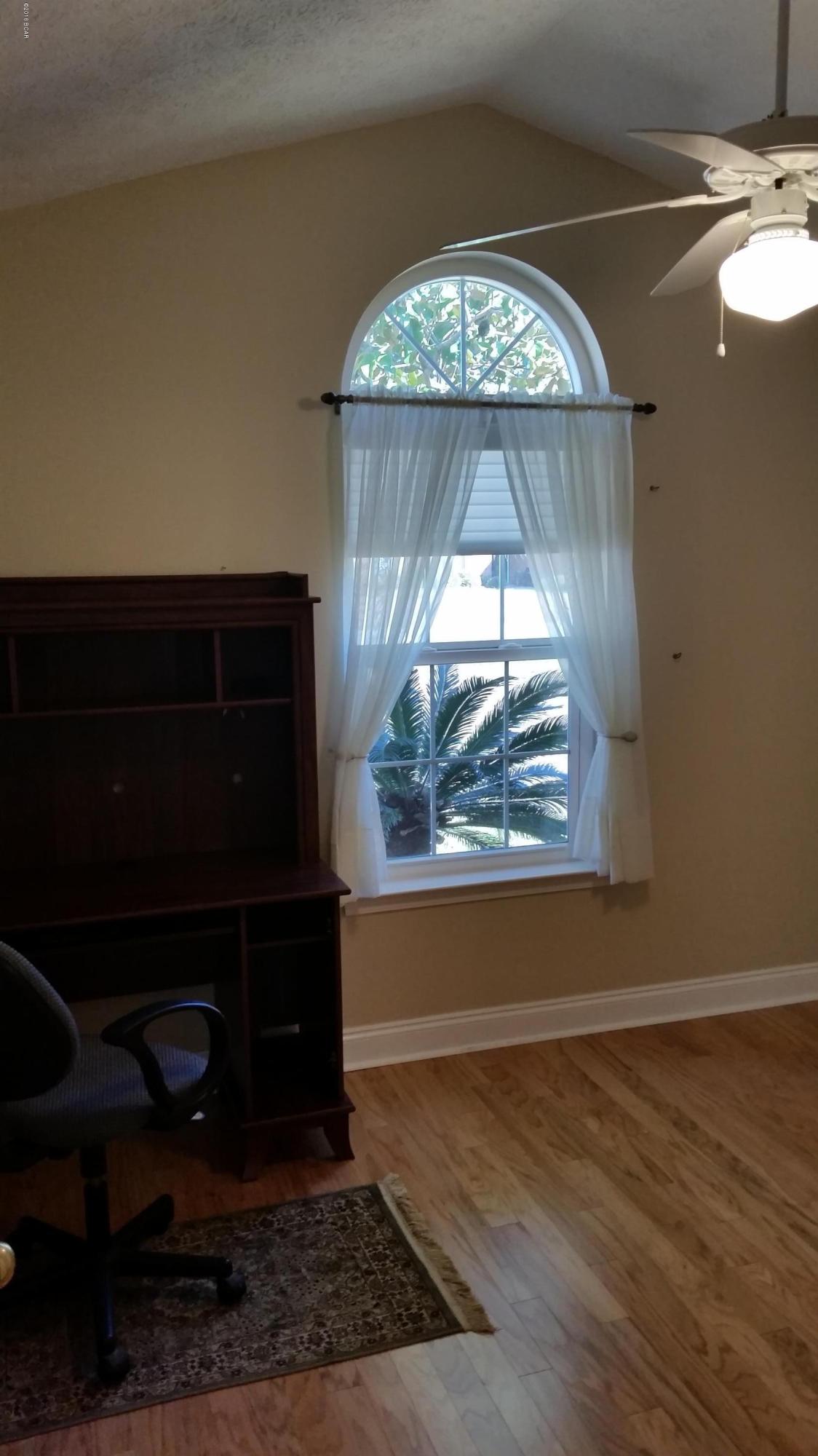 Britton Woods - Residential