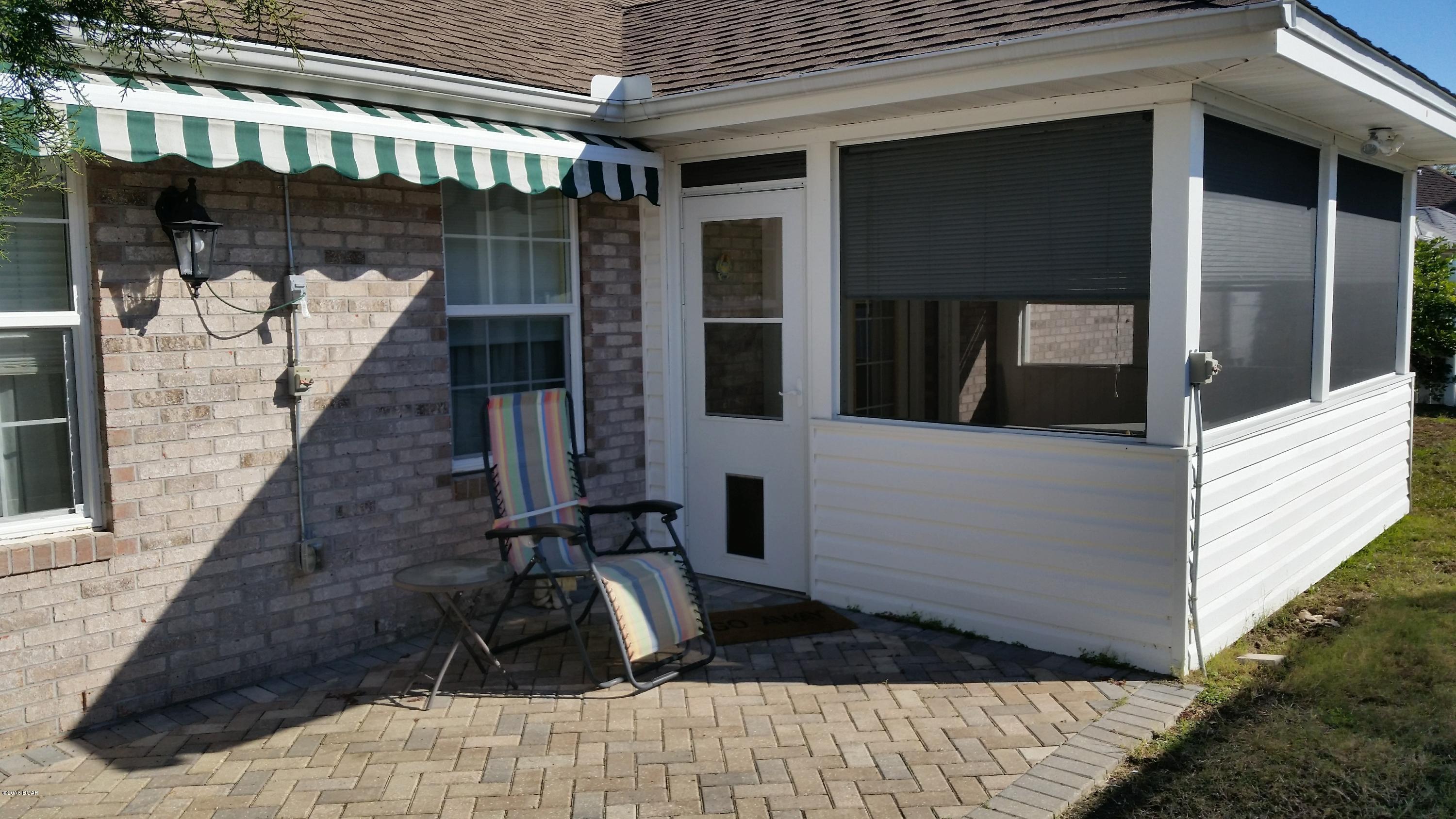 Britton Woods - Residential