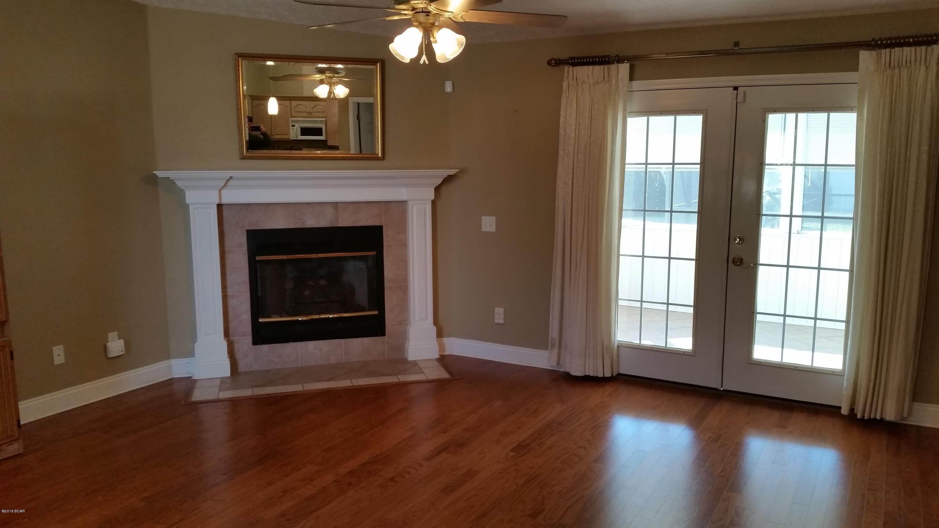 Britton Woods - Residential