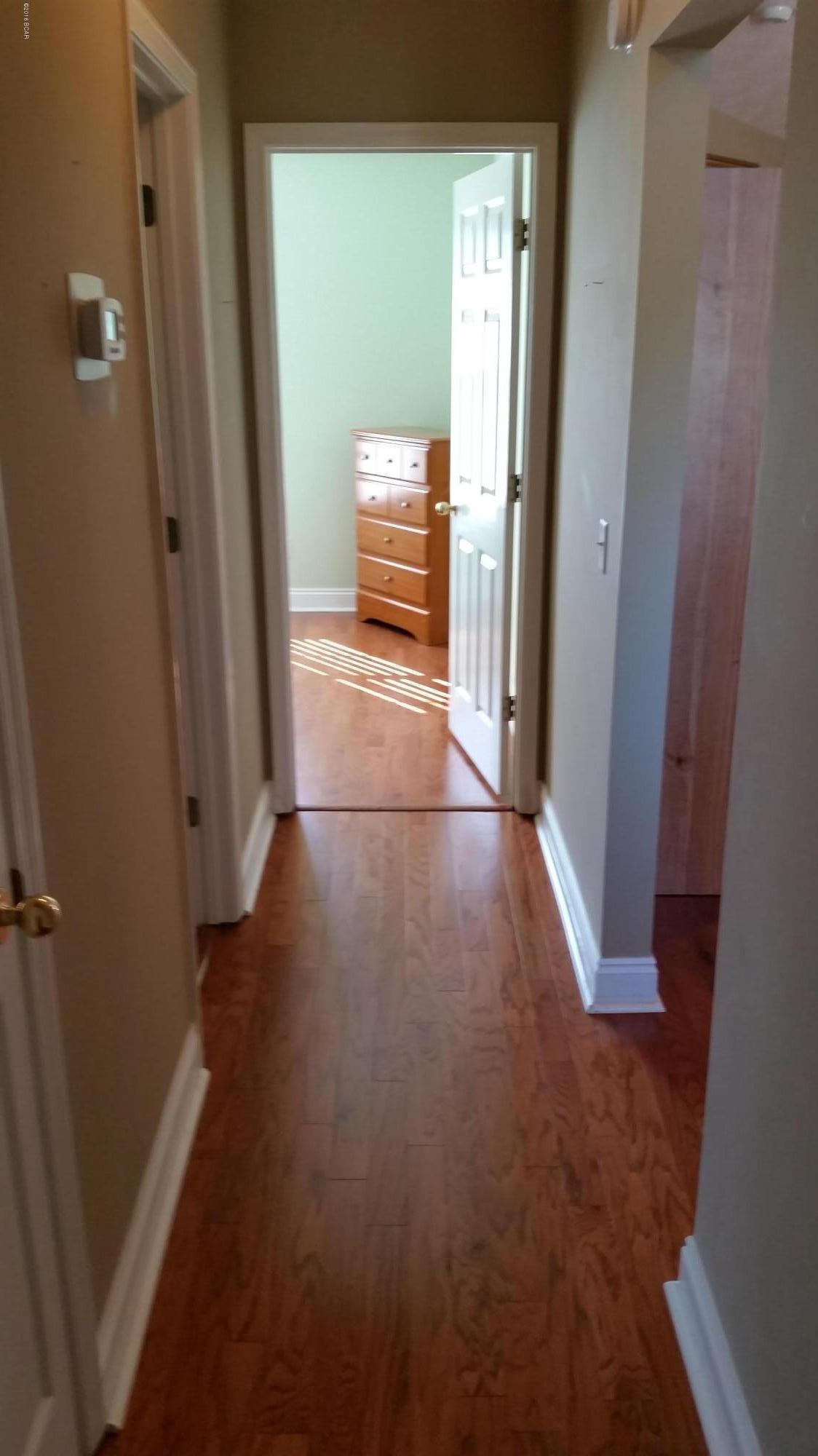 Britton Woods - Residential