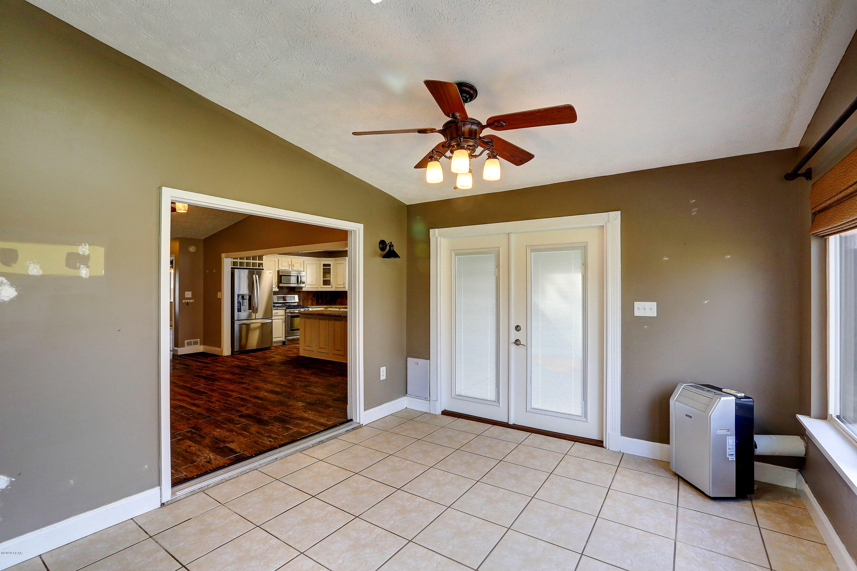 Pine Forest Est Ph 1 - Residential