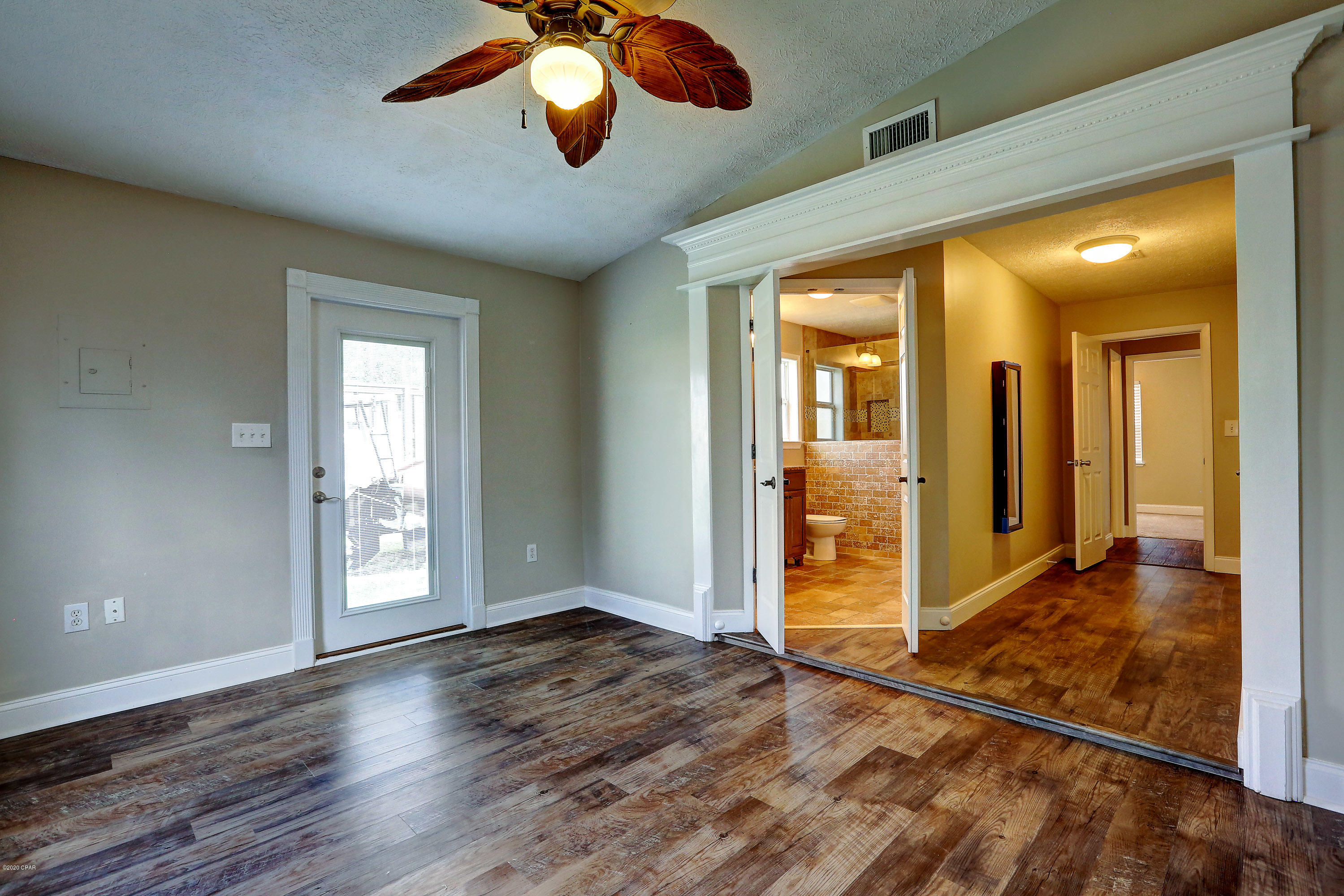 Pine Forest Est Ph 1 - Residential