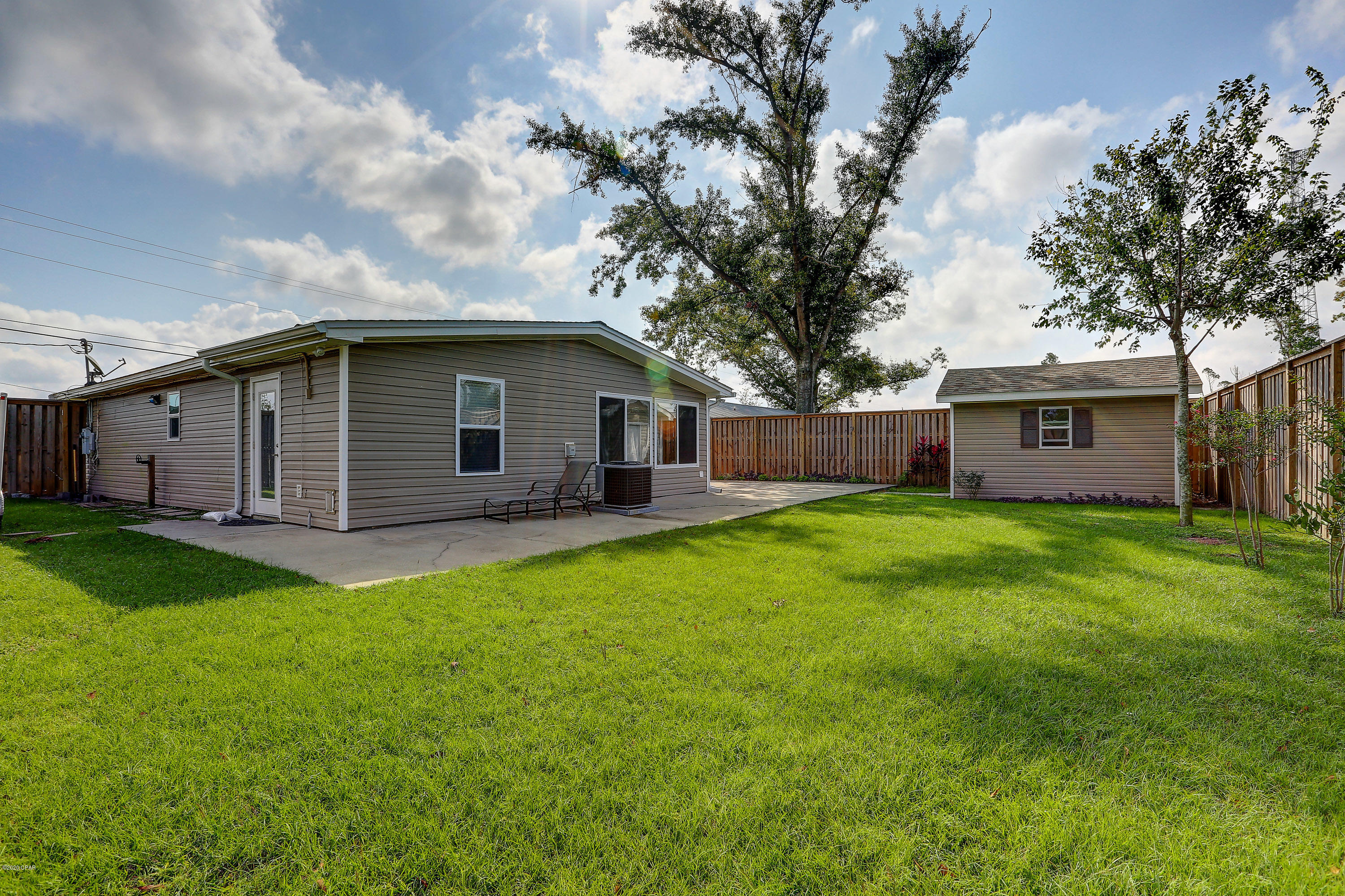 Pine Forest Est Ph 1 - Residential