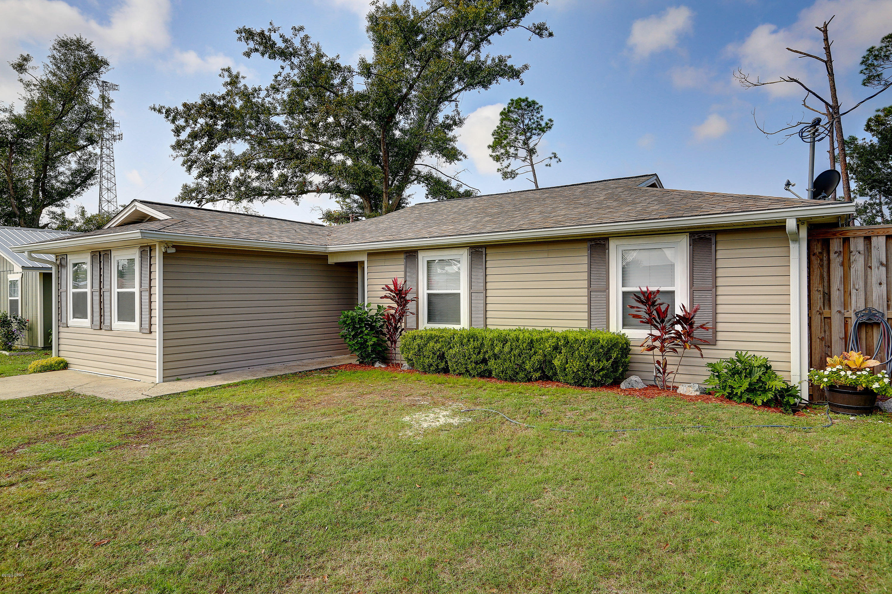 Pine Forest Est Ph 1 - Residential
