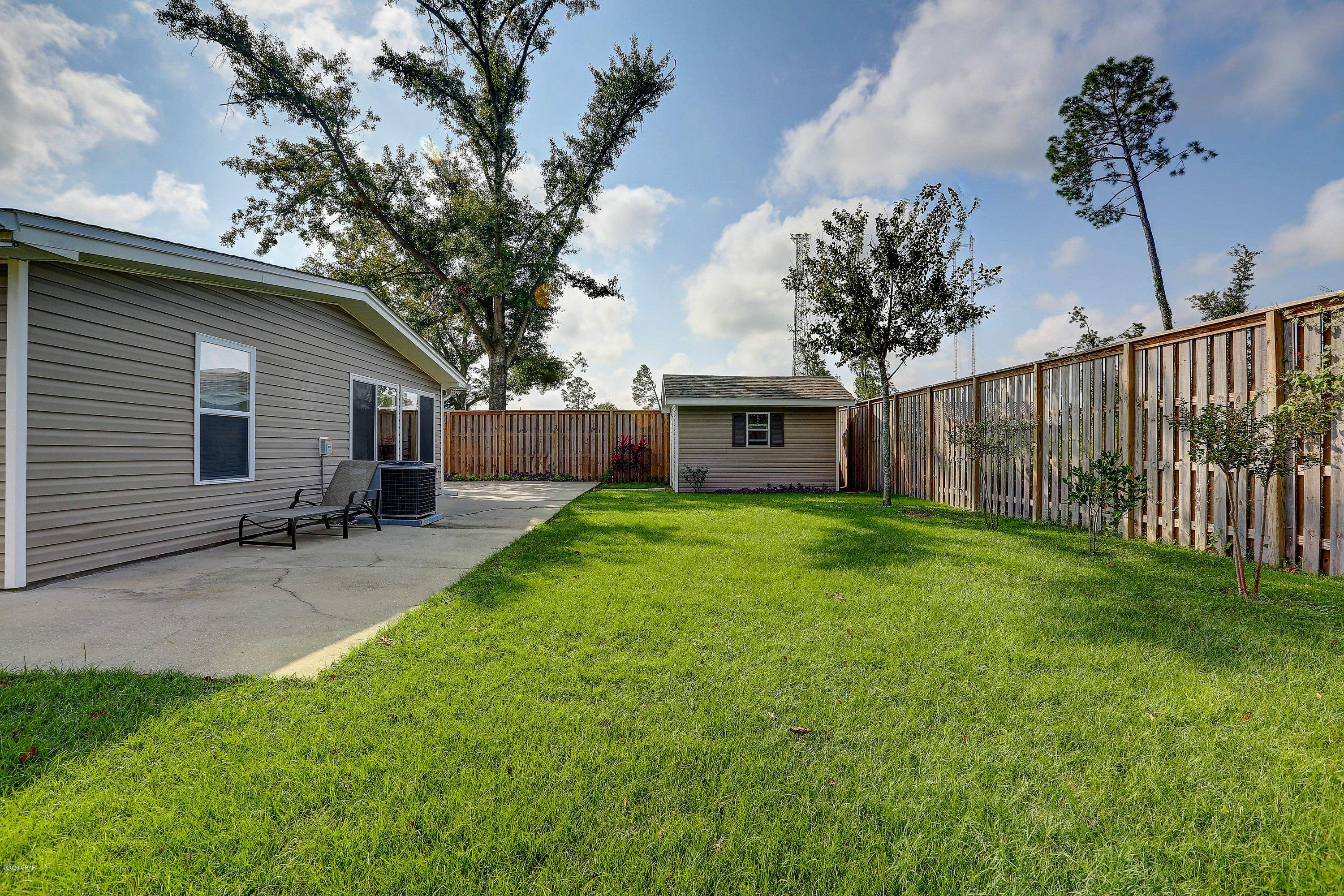 Pine Forest Est Ph 1 - Residential