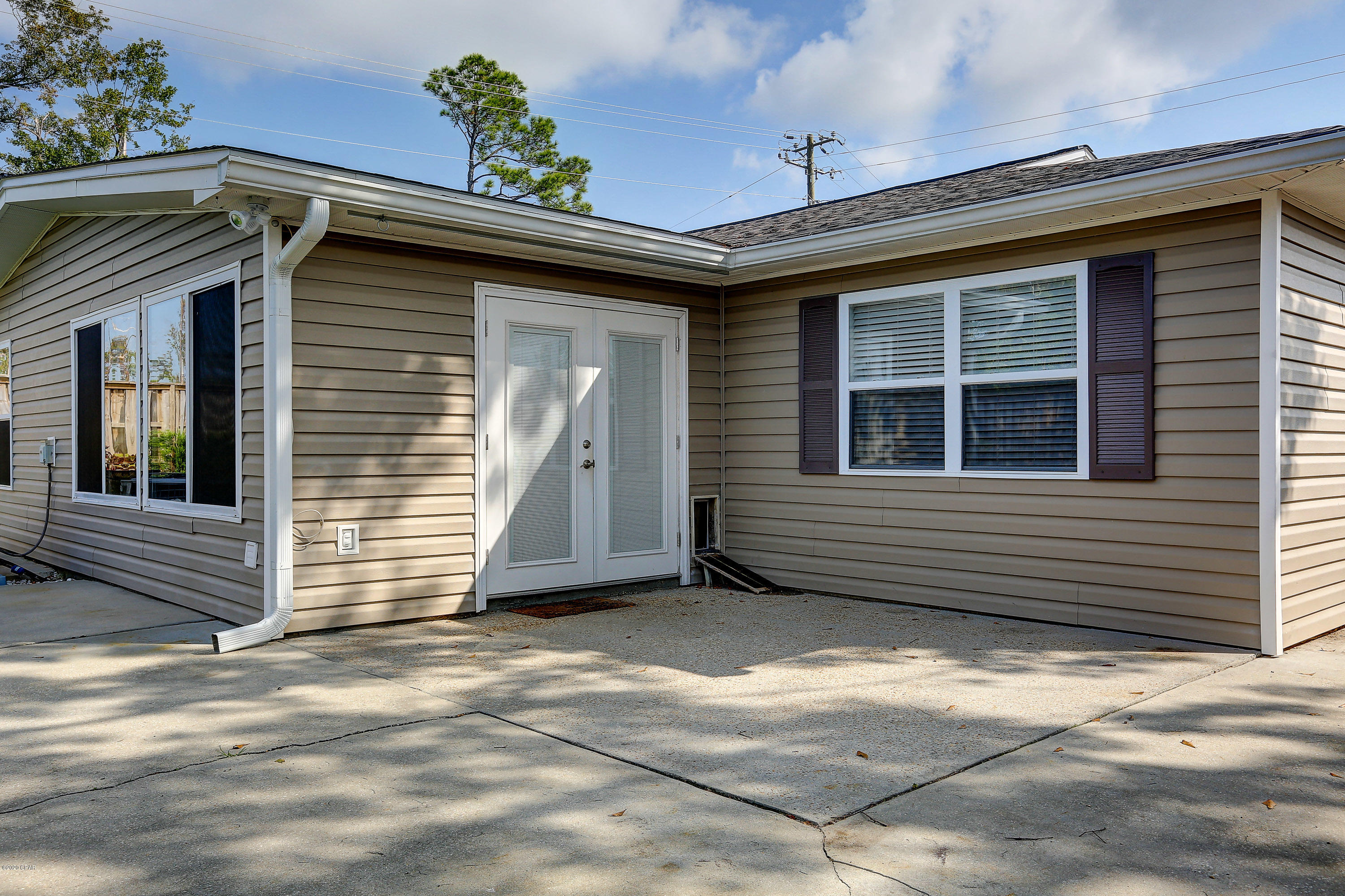 Pine Forest Est Ph 1 - Residential